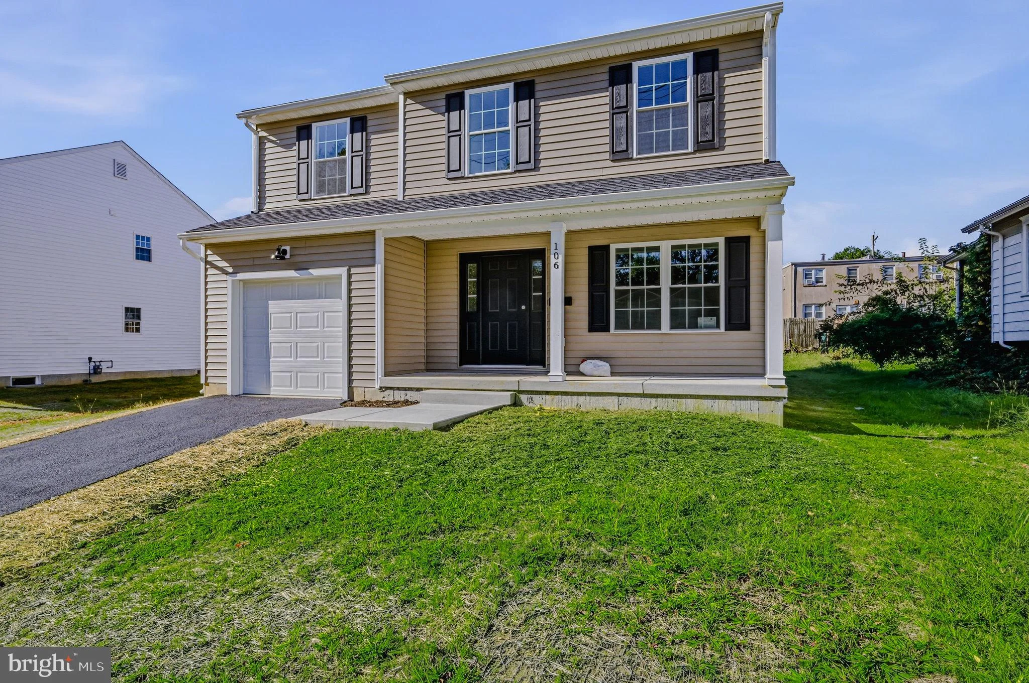 106 E 39th Street, Wilmington, DE 19802