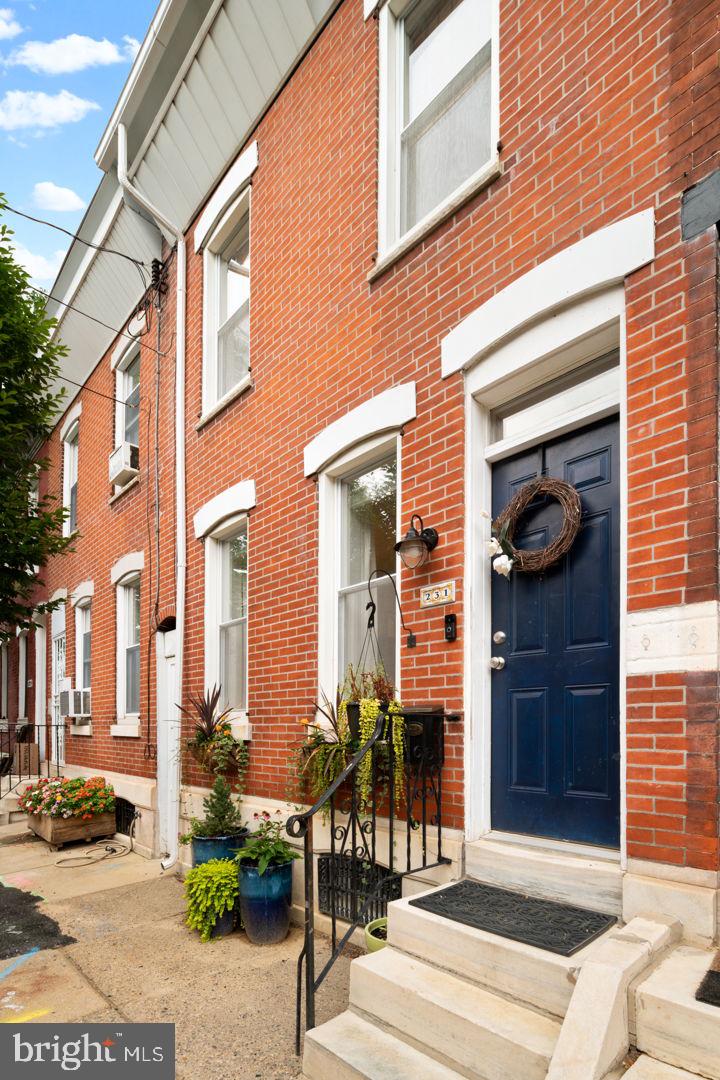 PENNSPORT - Residential