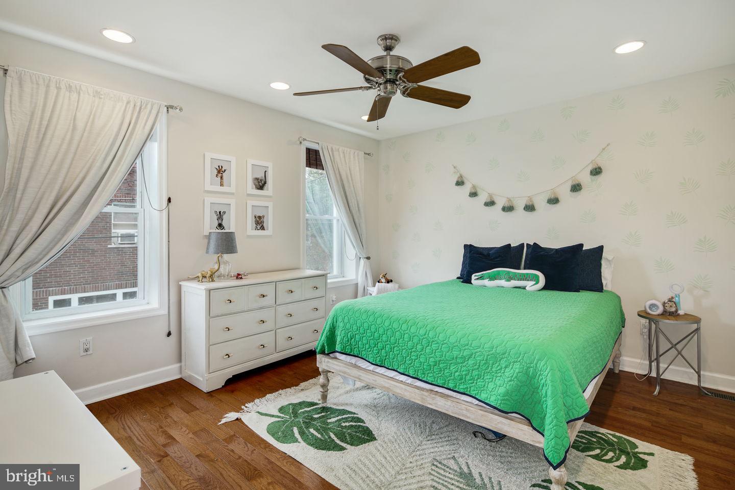 PENNSPORT - Residential