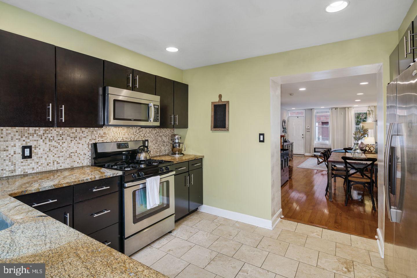 PENNSPORT - Residential