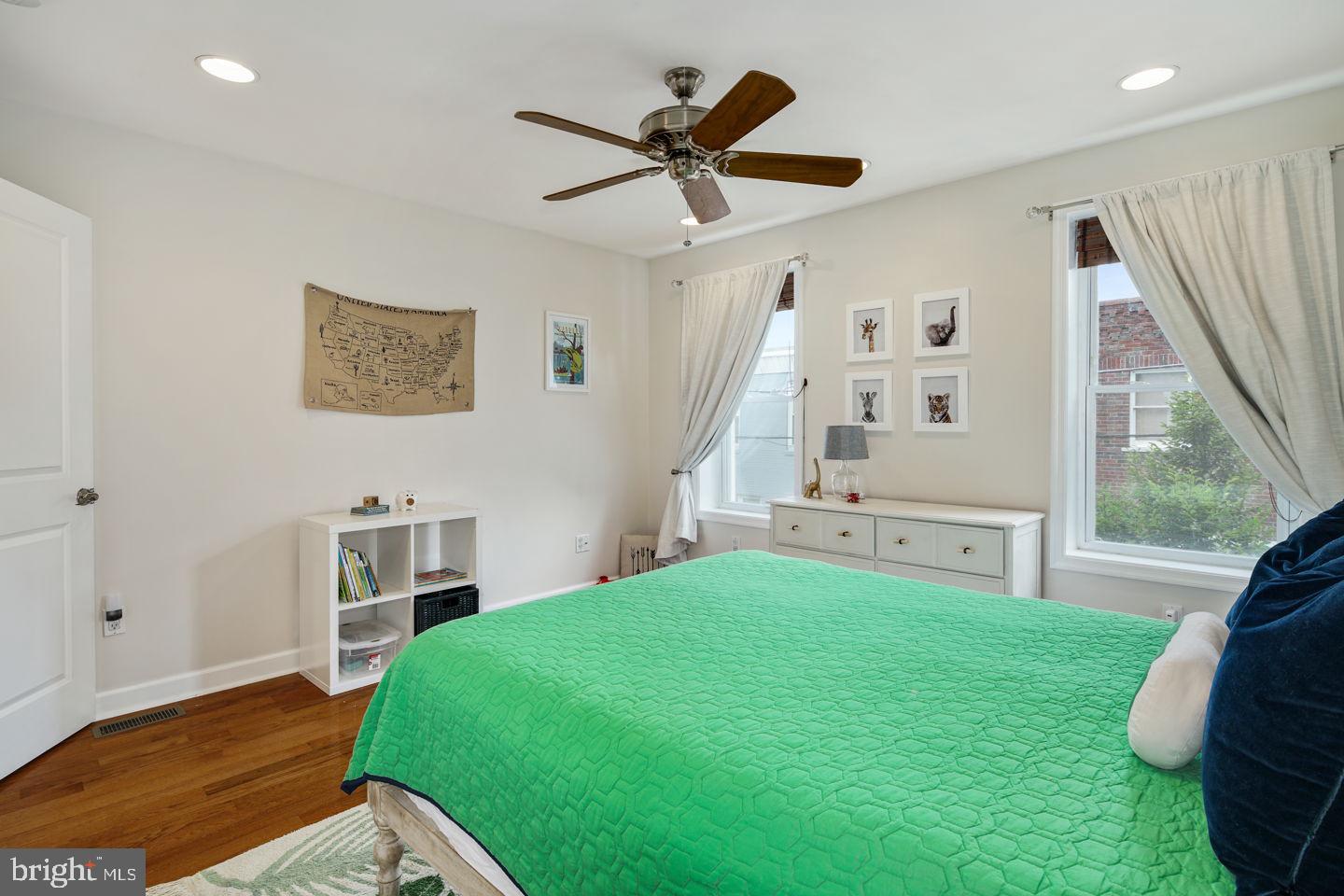 PENNSPORT - Residential