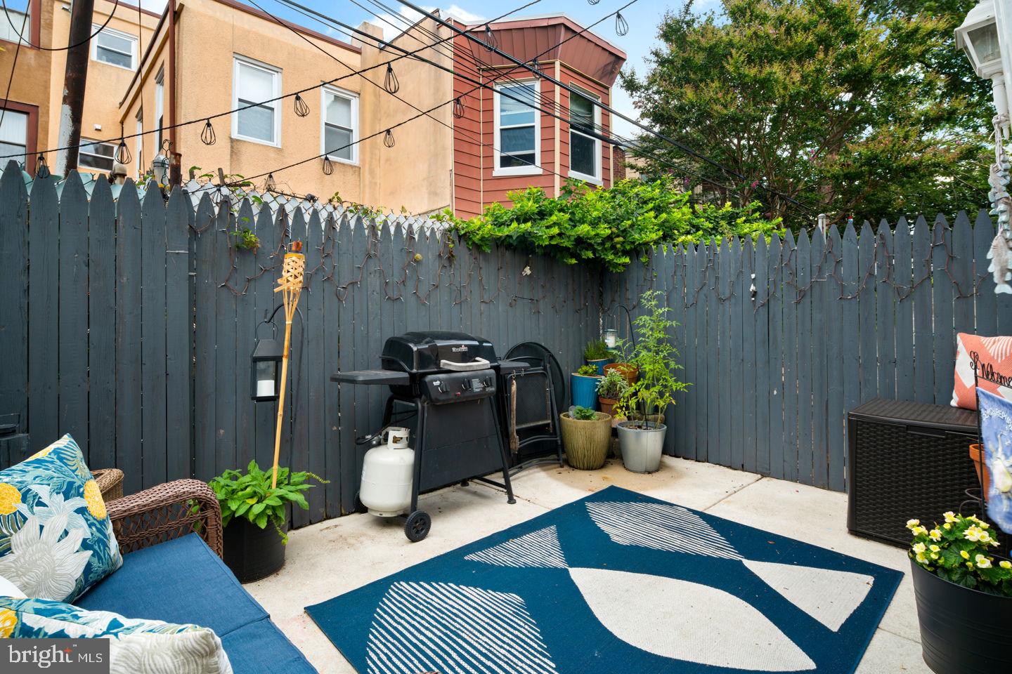 PENNSPORT - Residential