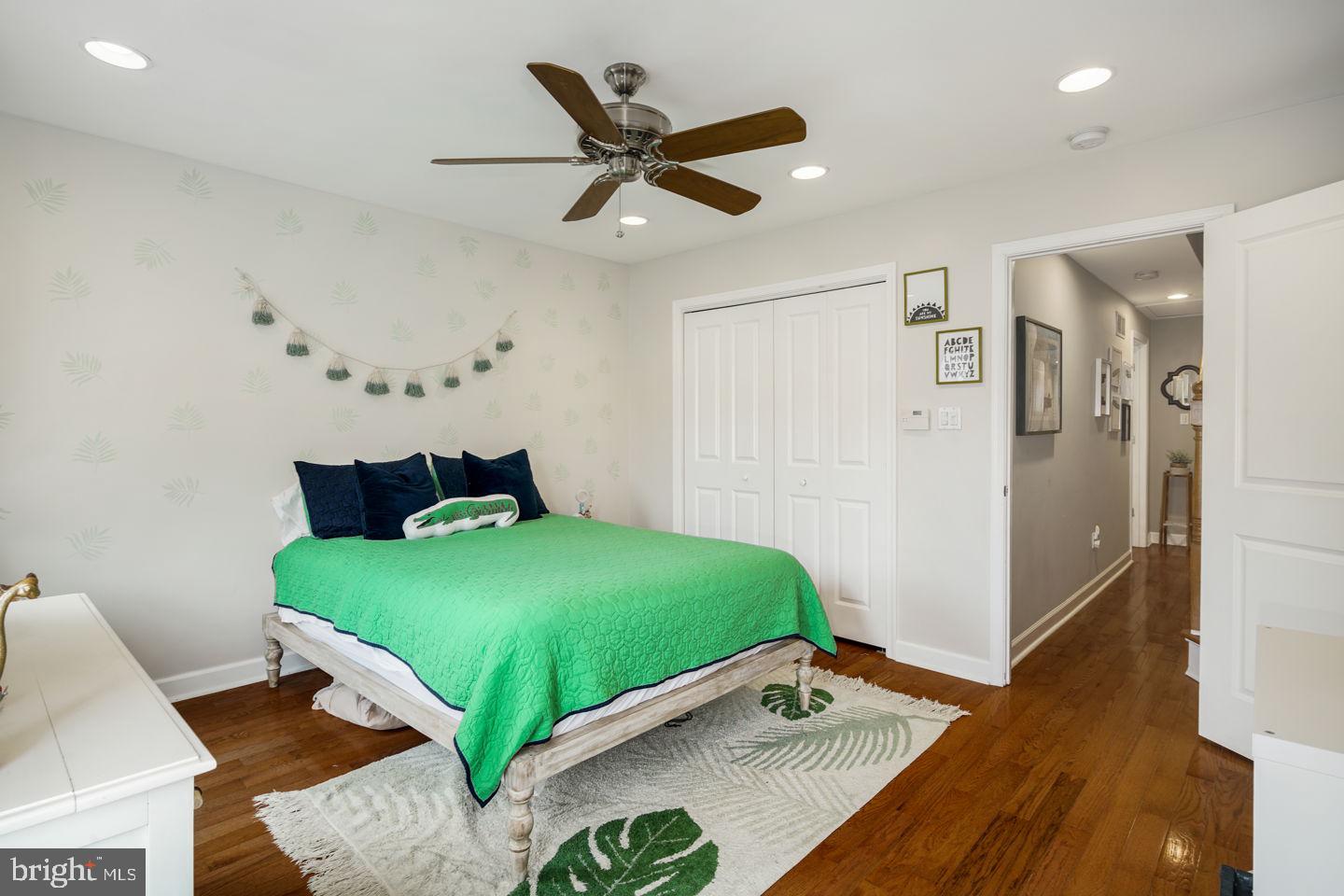 PENNSPORT - Residential