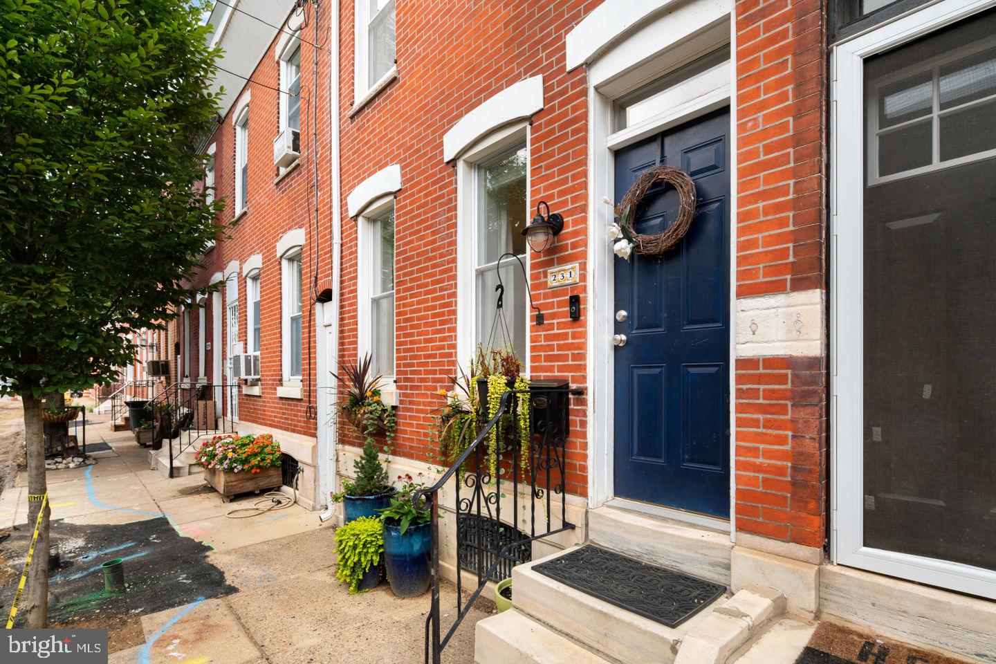 PENNSPORT - Residential