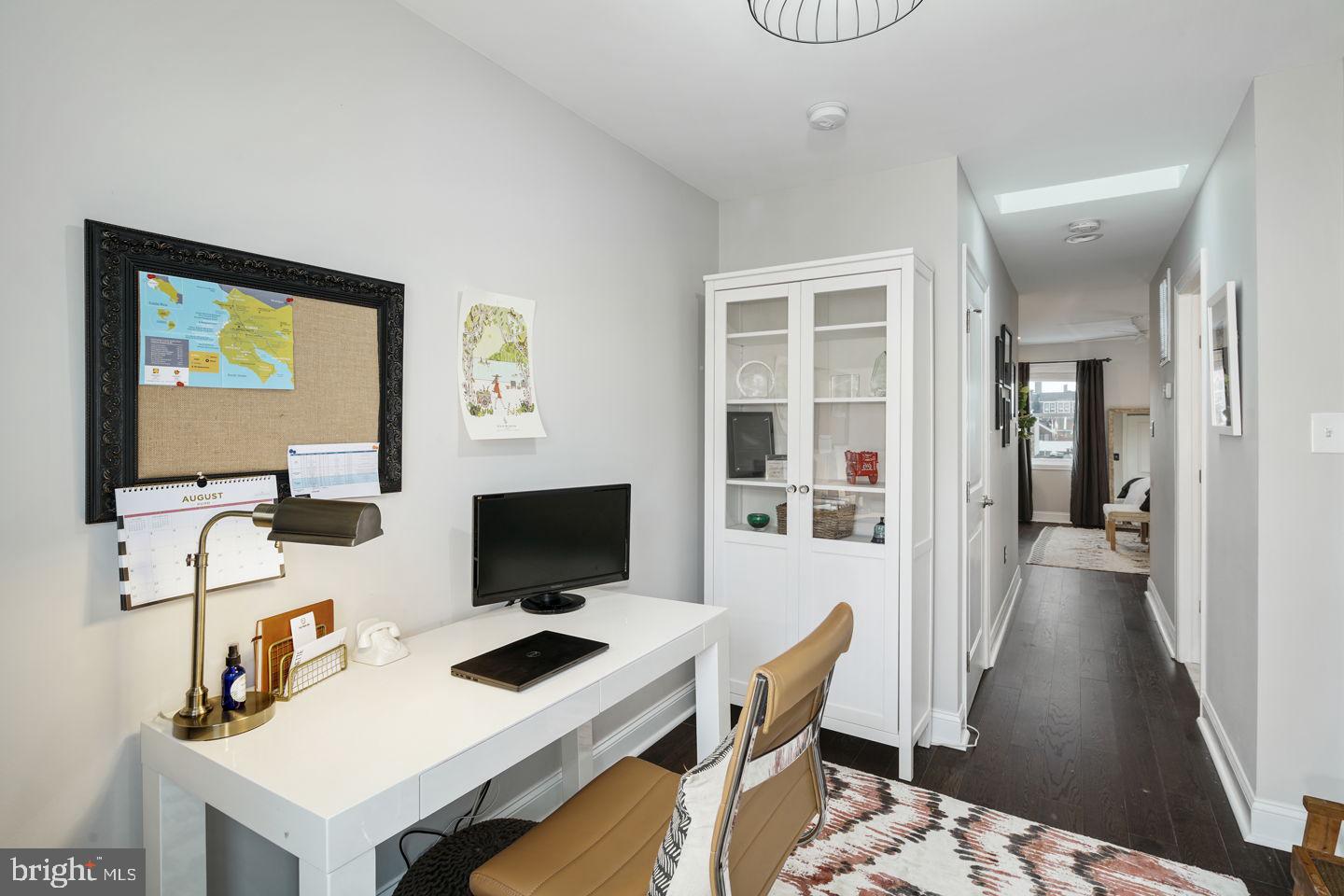 PENNSPORT - Residential