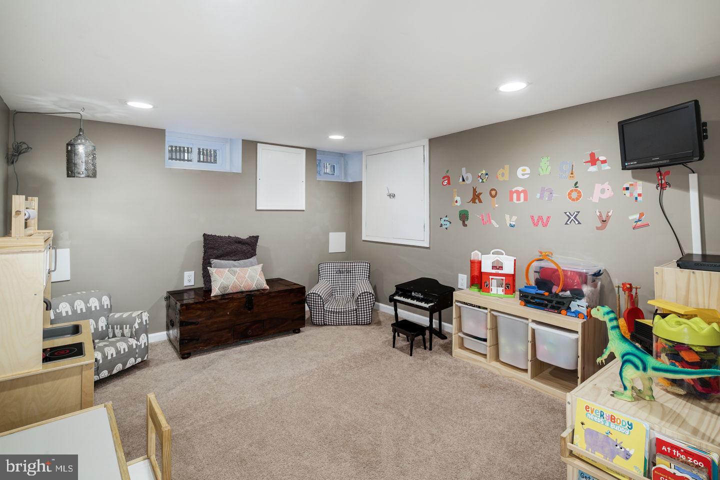 PENNSPORT - Residential