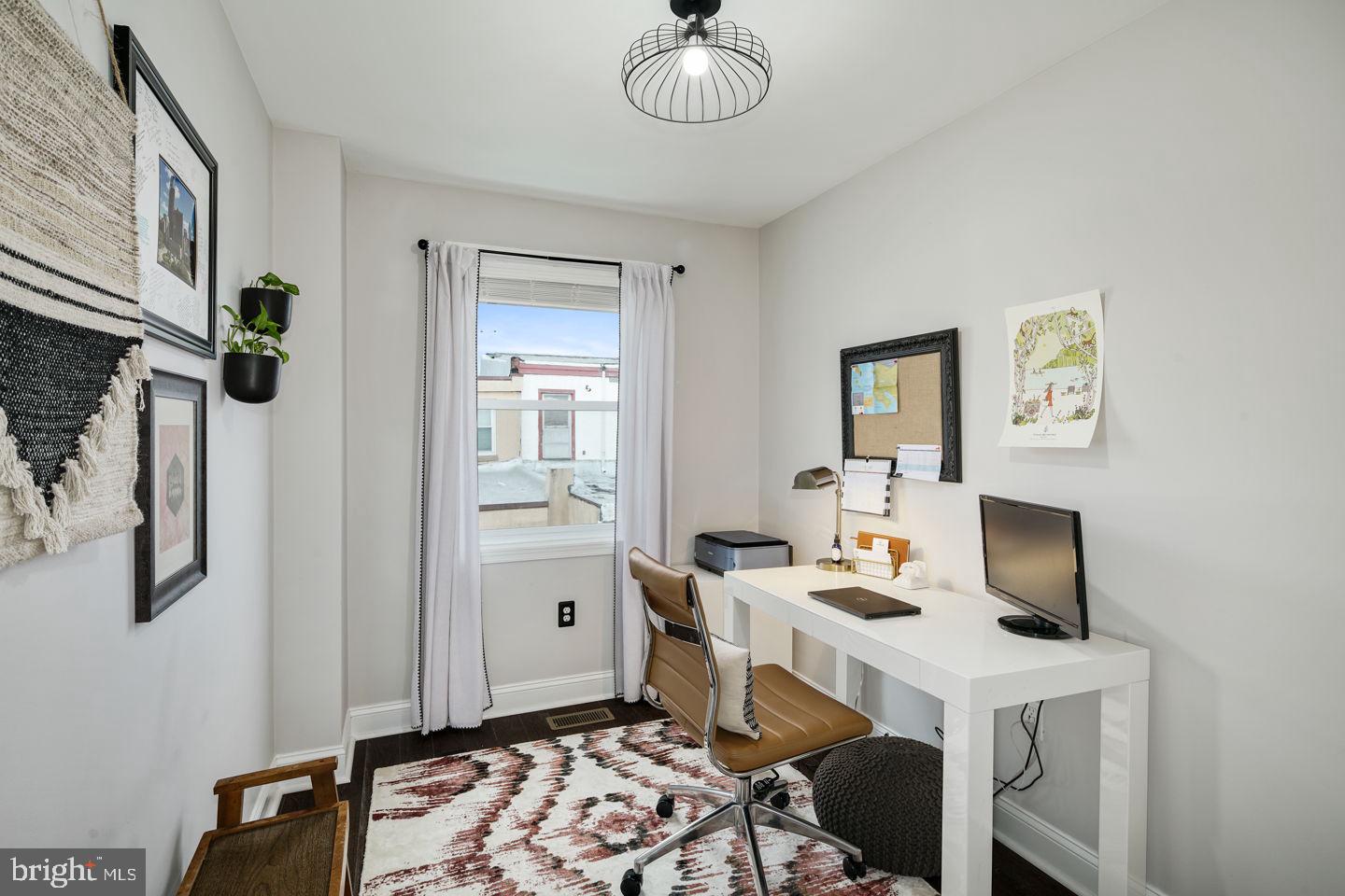 PENNSPORT - Residential