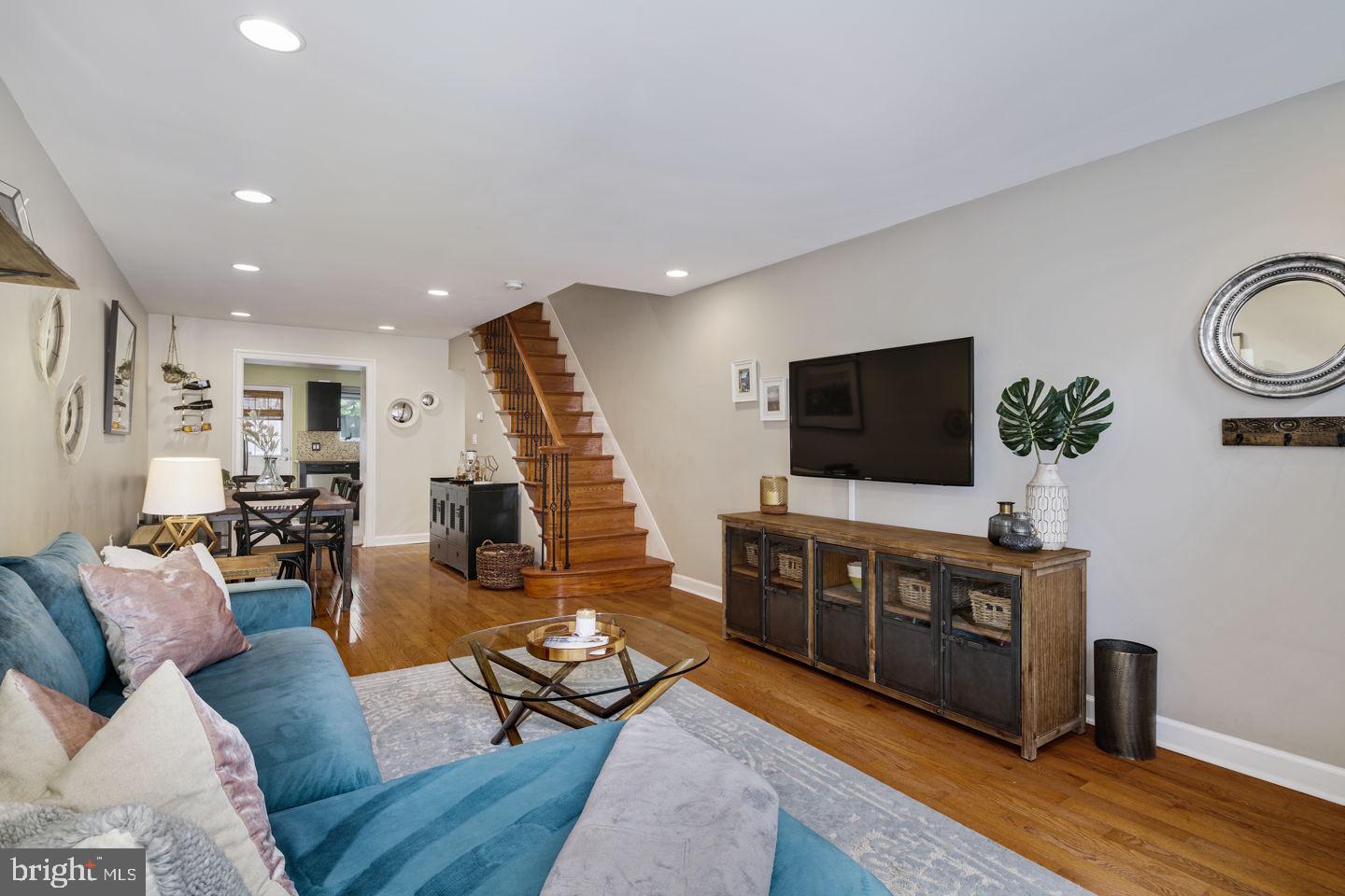 PENNSPORT - Residential