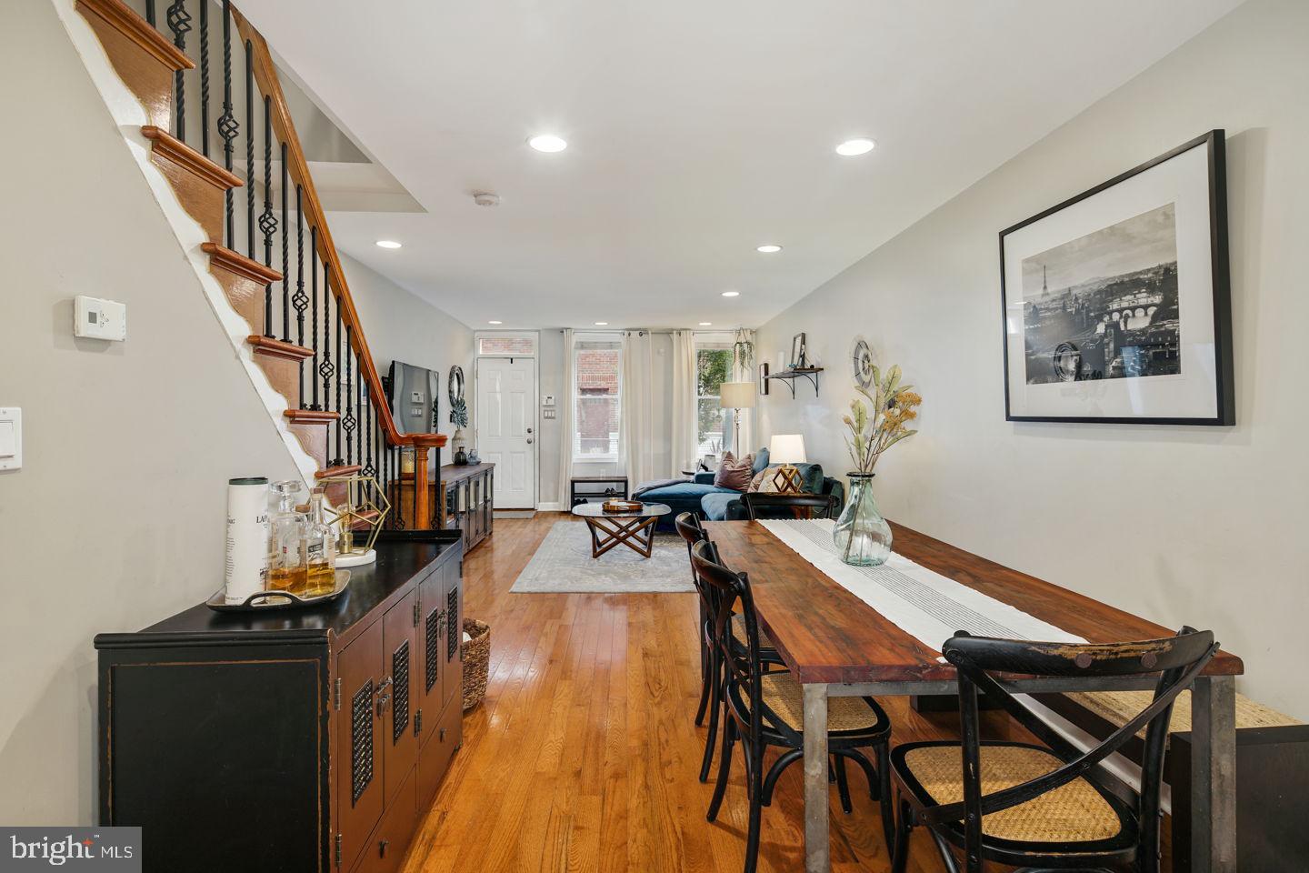 PENNSPORT - Residential