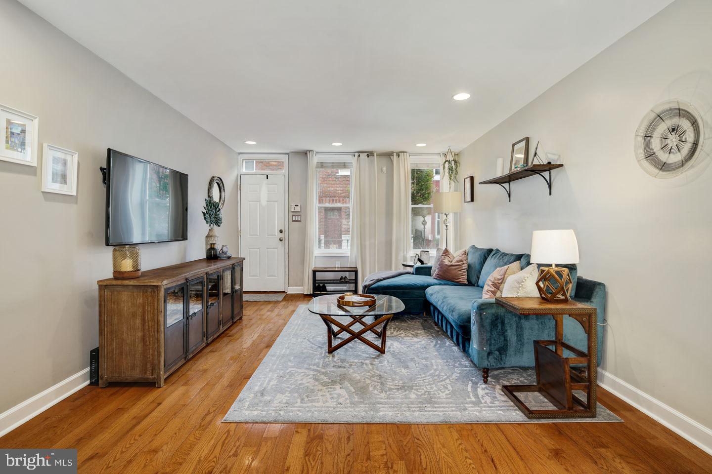 PENNSPORT - Residential