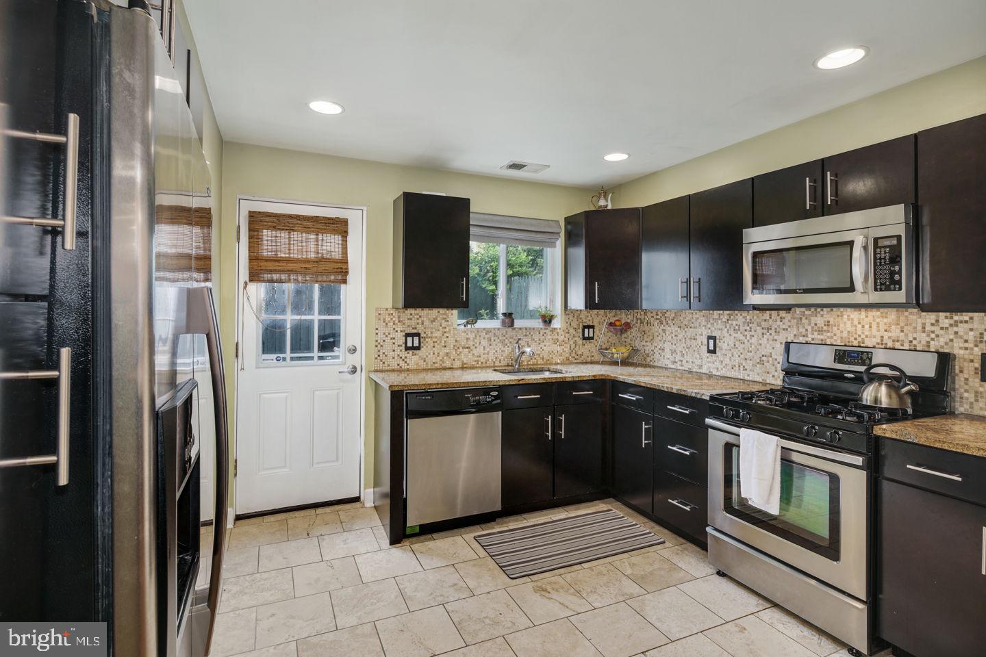 PENNSPORT - Residential