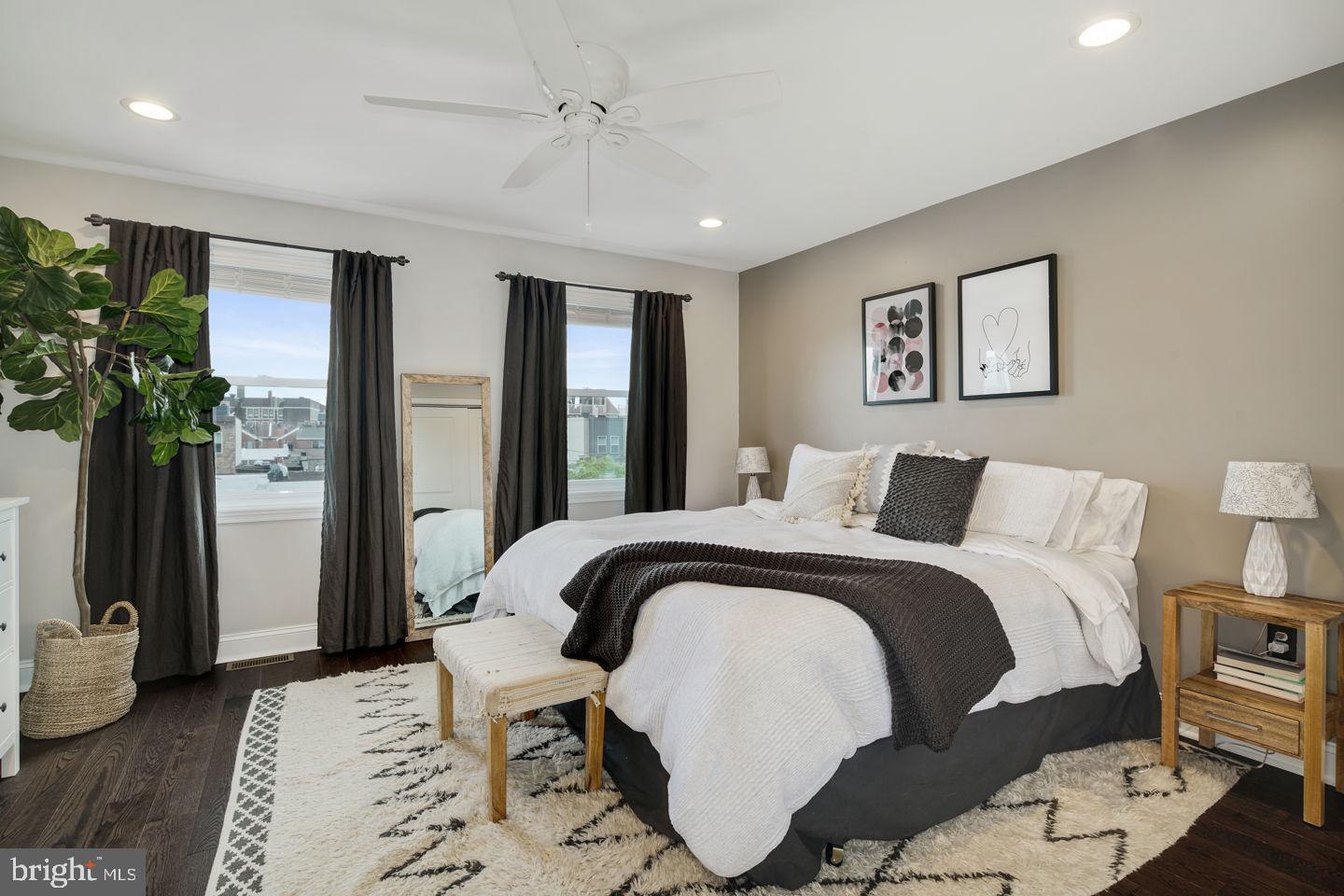 PENNSPORT - Residential