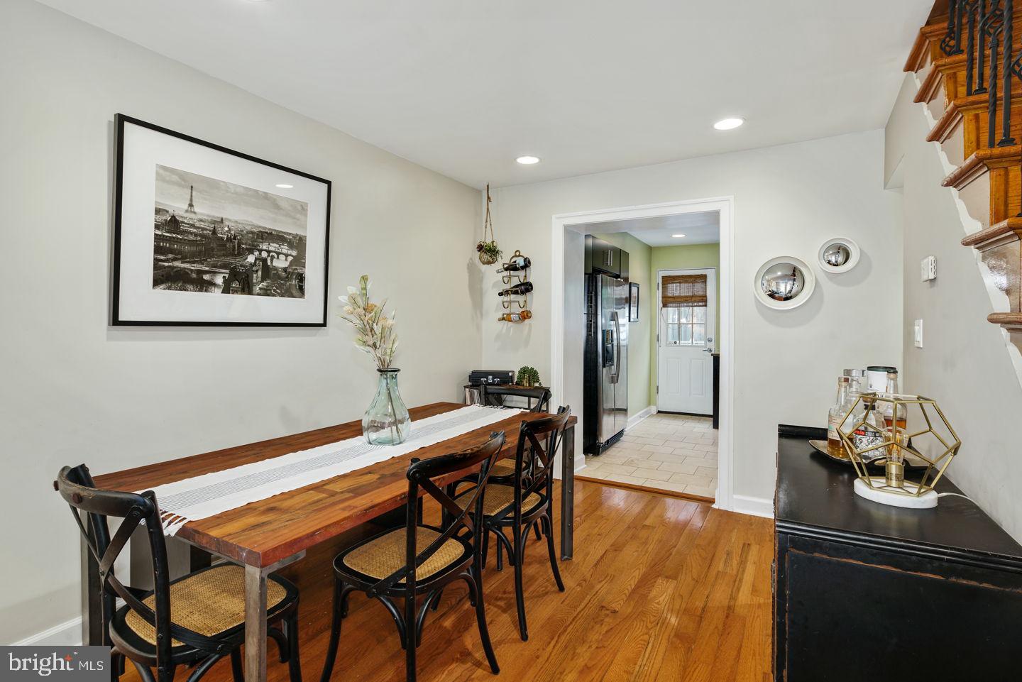 PENNSPORT - Residential