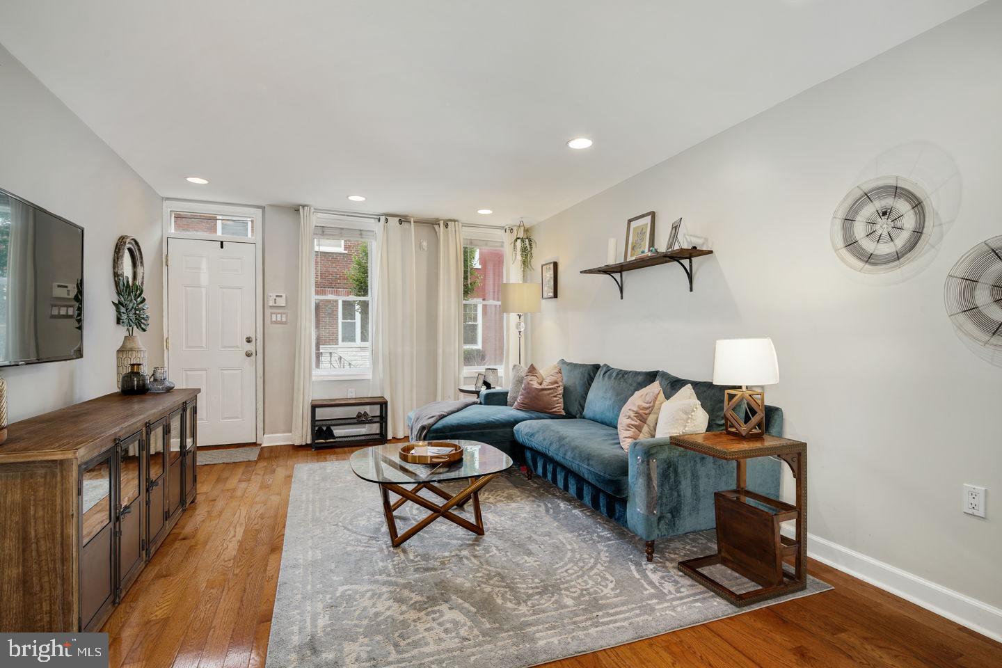 PENNSPORT - Residential