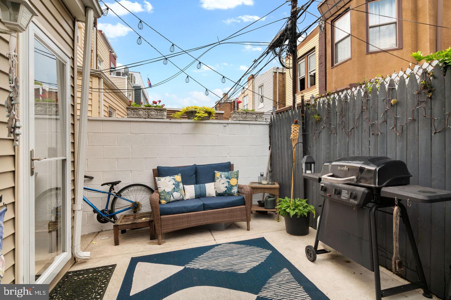 PENNSPORT - Residential