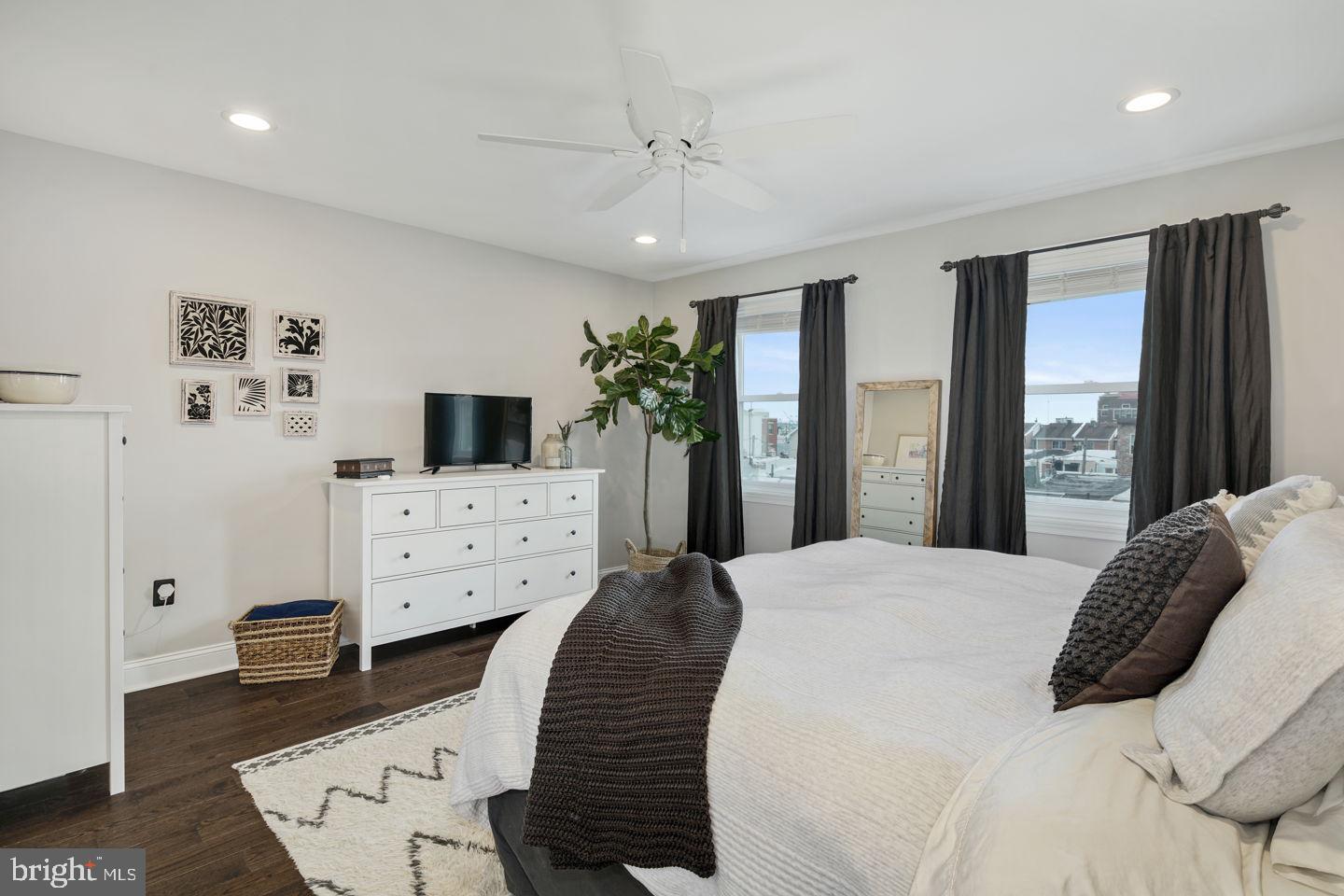 PENNSPORT - Residential