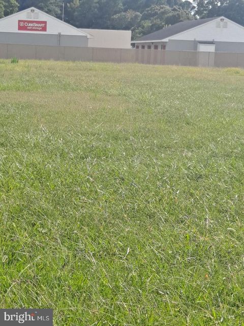 Vacant Land For Sale - 2130 Windsor Drive<br/> SALISBURY, MD 21801