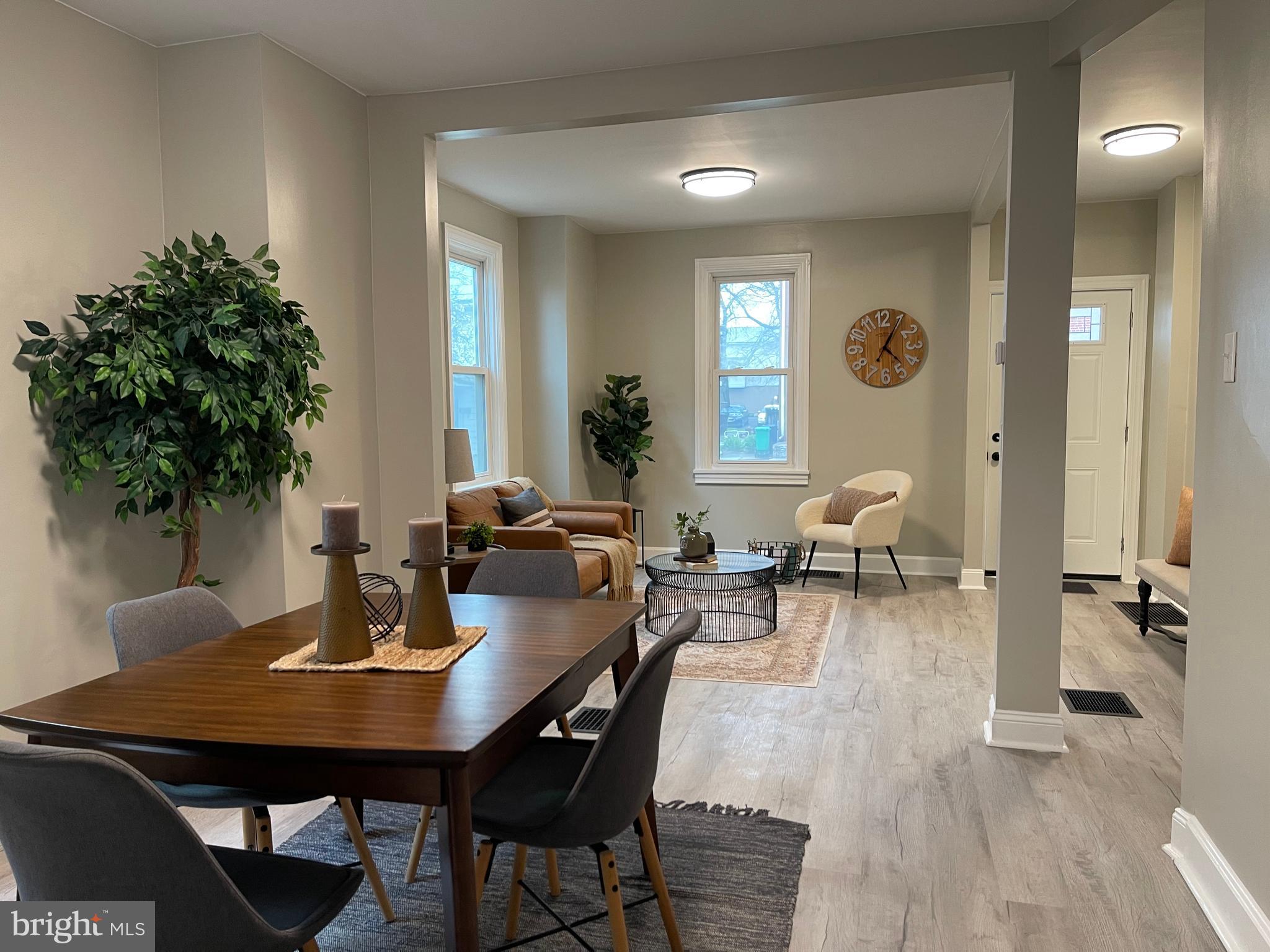 CARLISLE BOROUGH - Residential