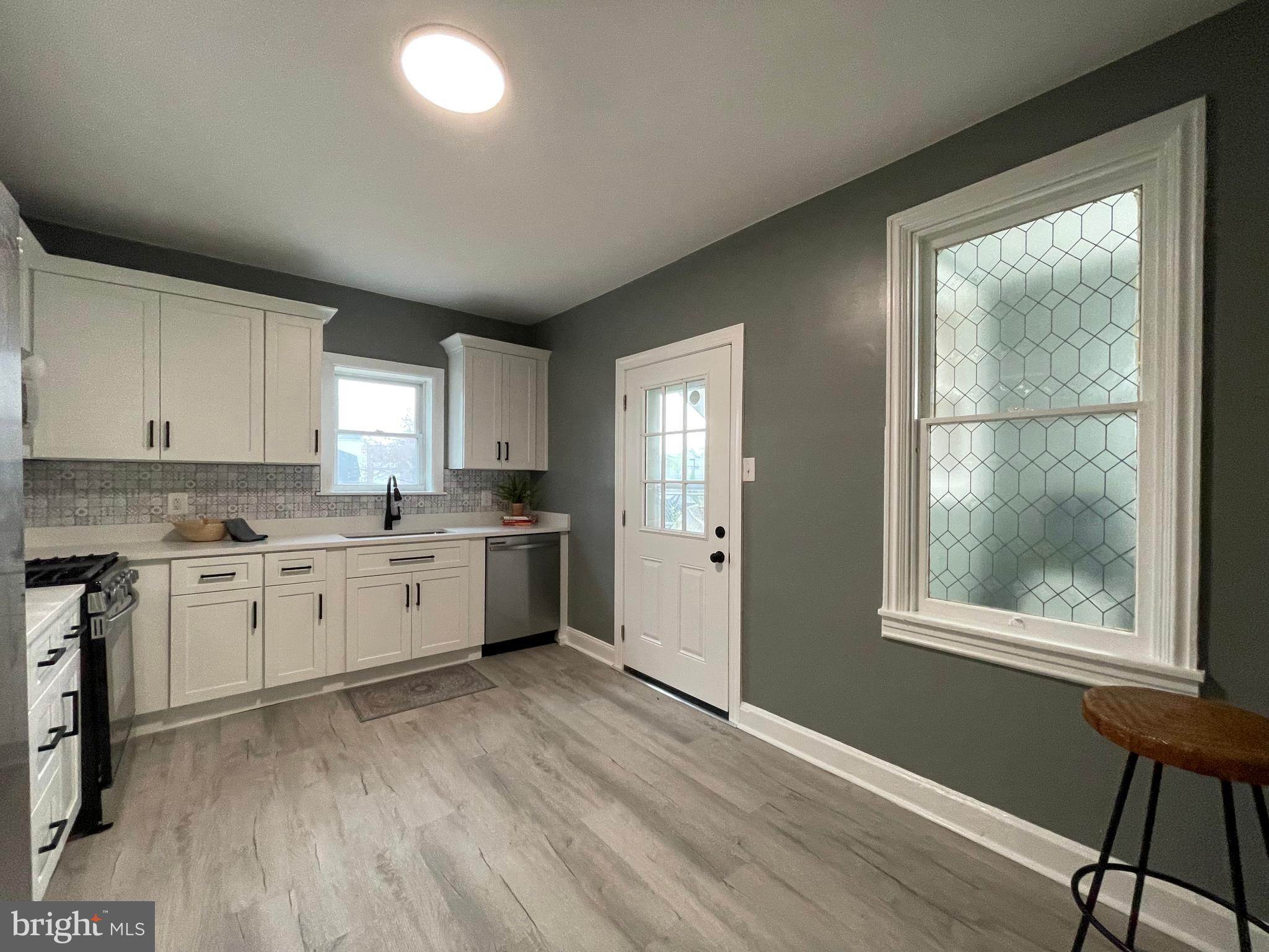 CARLISLE BOROUGH - Residential