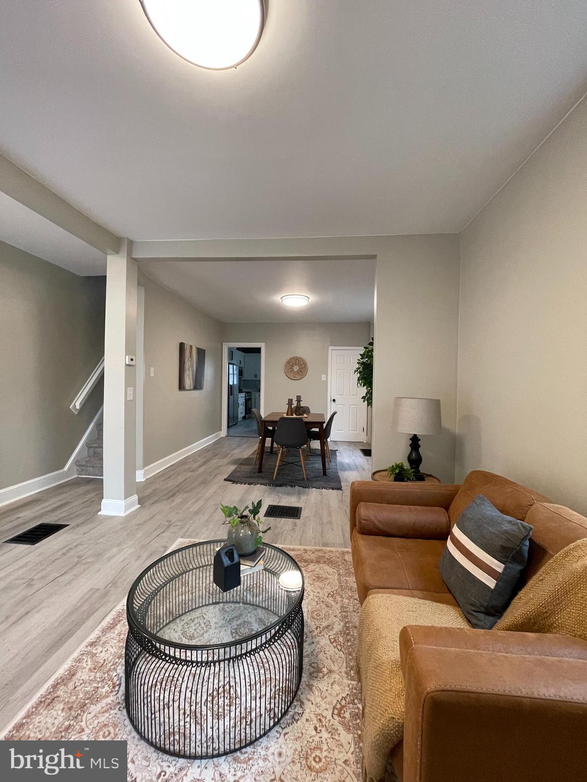 CARLISLE BOROUGH - Residential