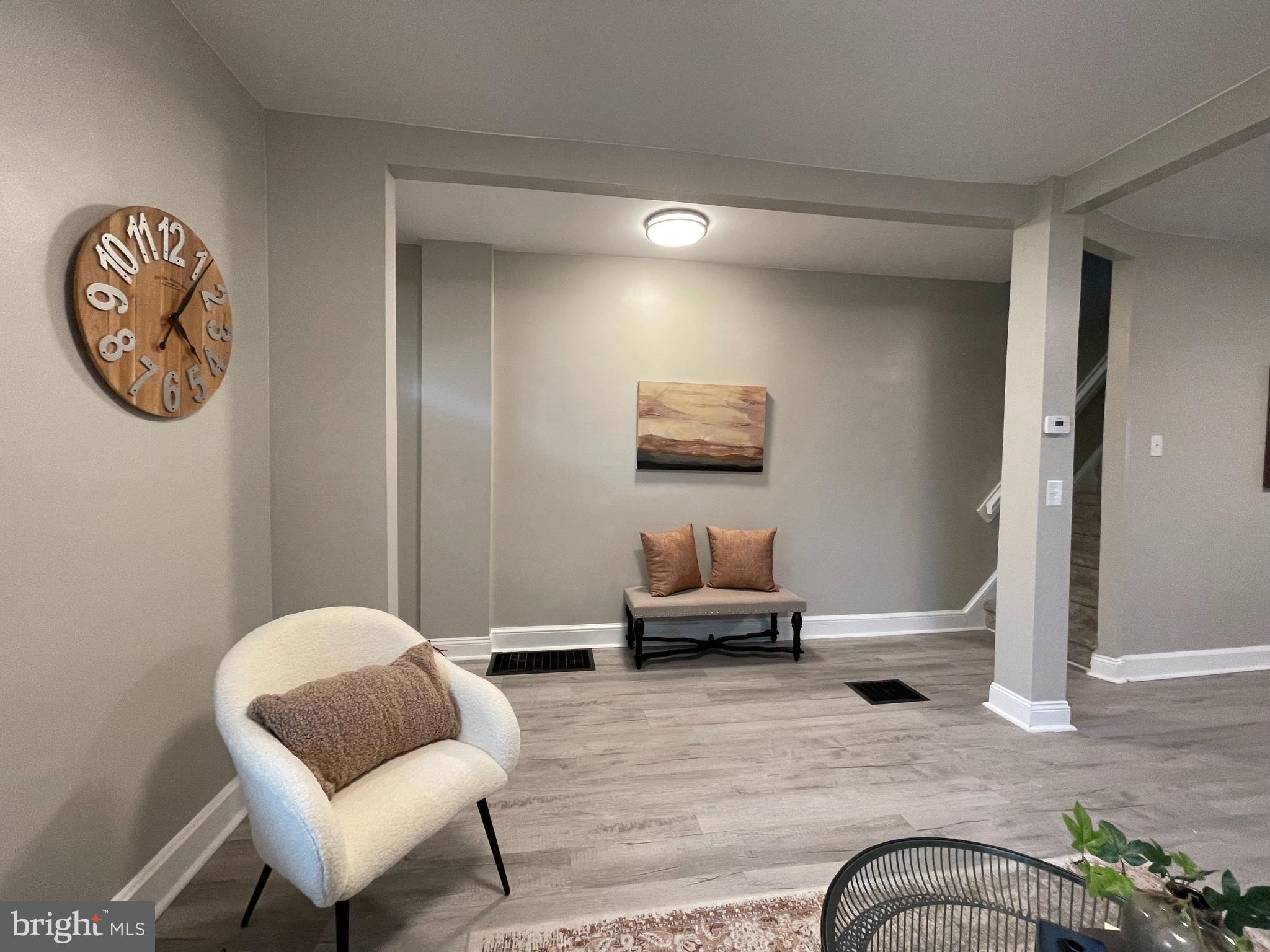 CARLISLE BOROUGH - Residential