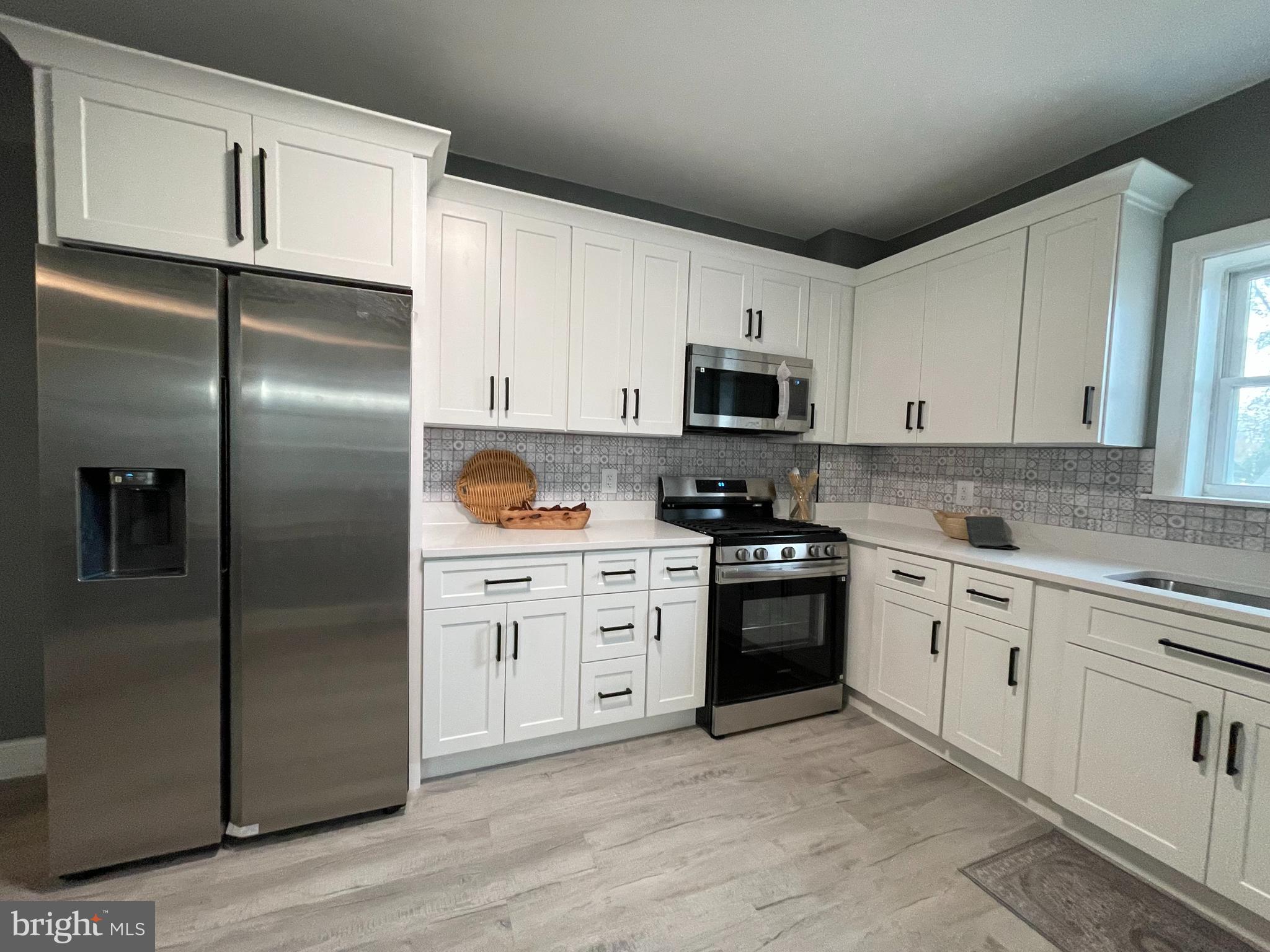 CARLISLE BOROUGH - Residential