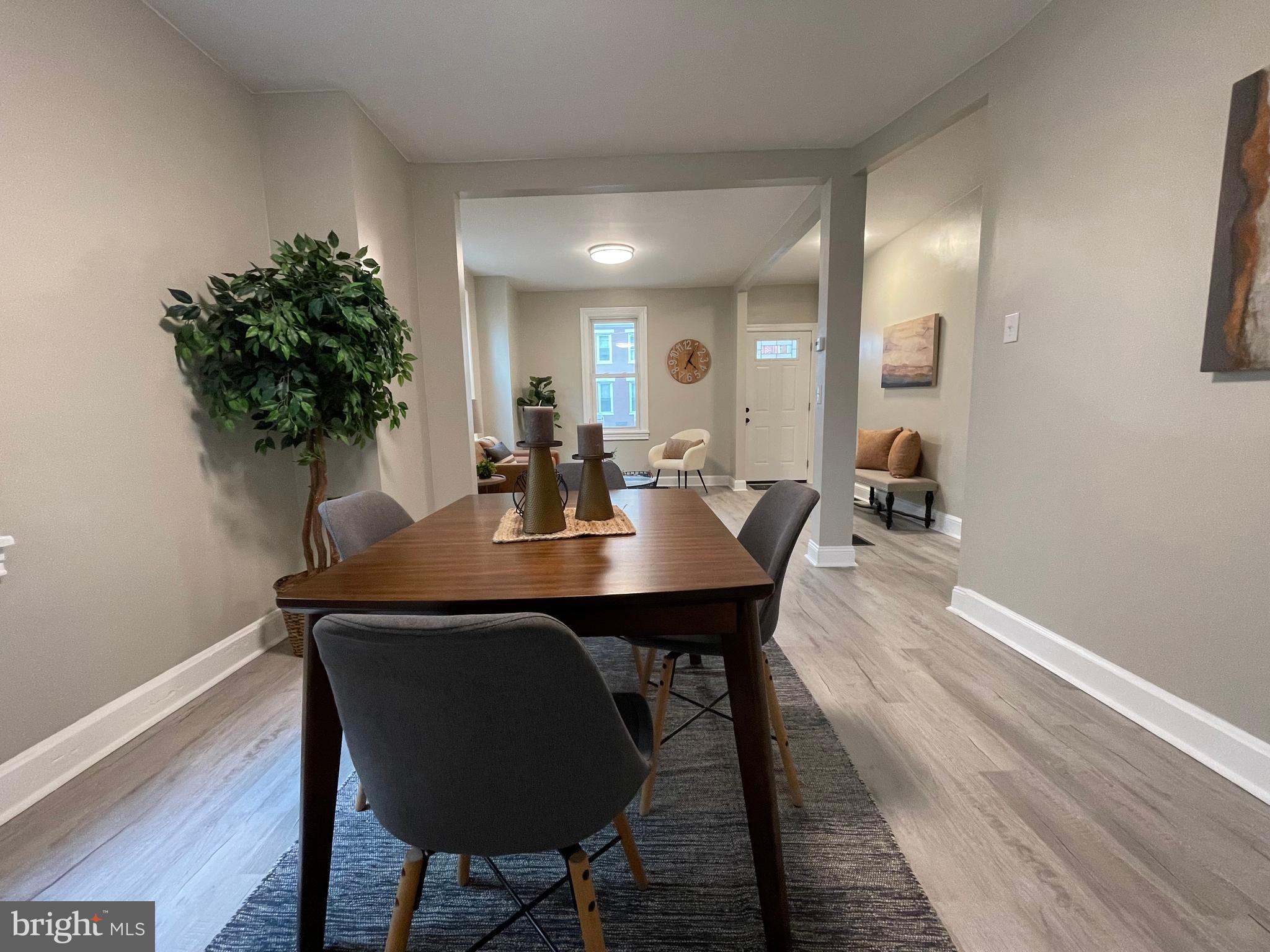 CARLISLE BOROUGH - Residential