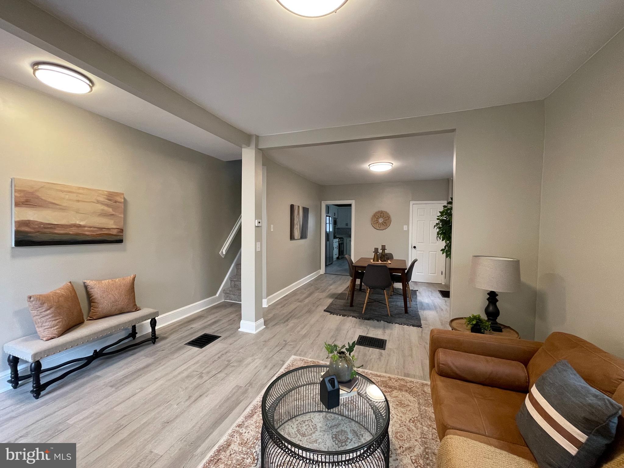 CARLISLE BOROUGH - Residential