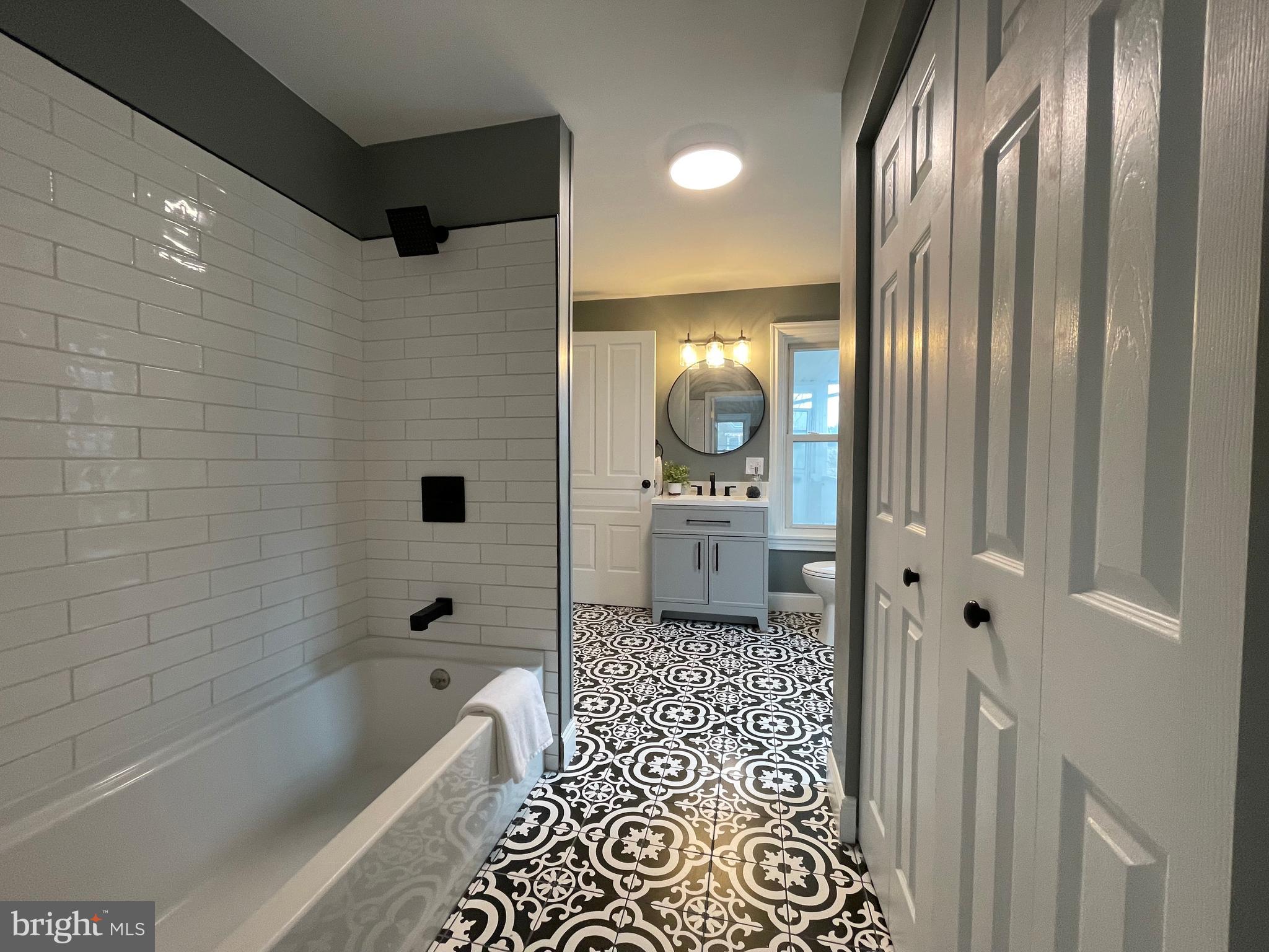 CARLISLE BOROUGH - Residential