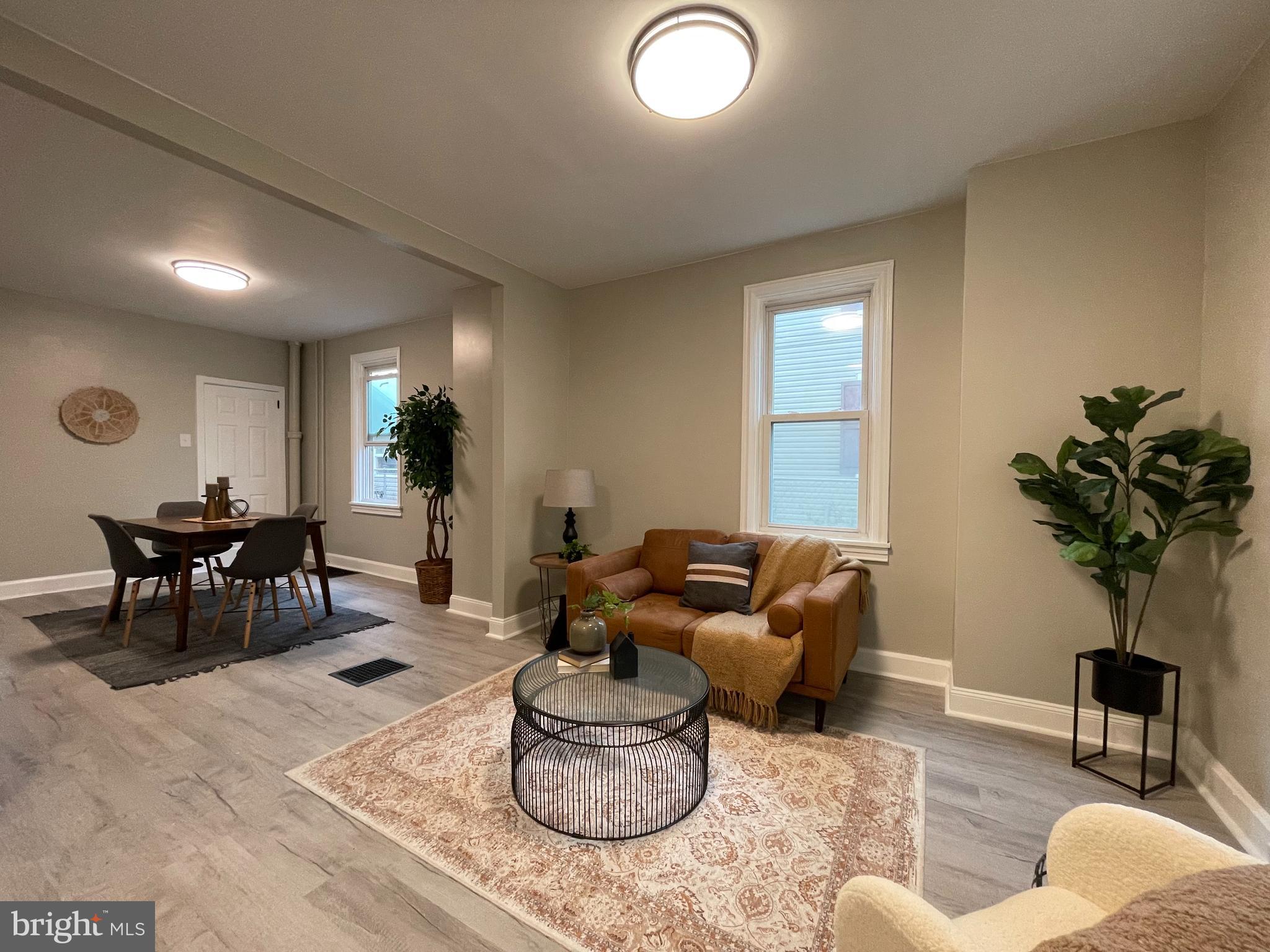 CARLISLE BOROUGH - Residential