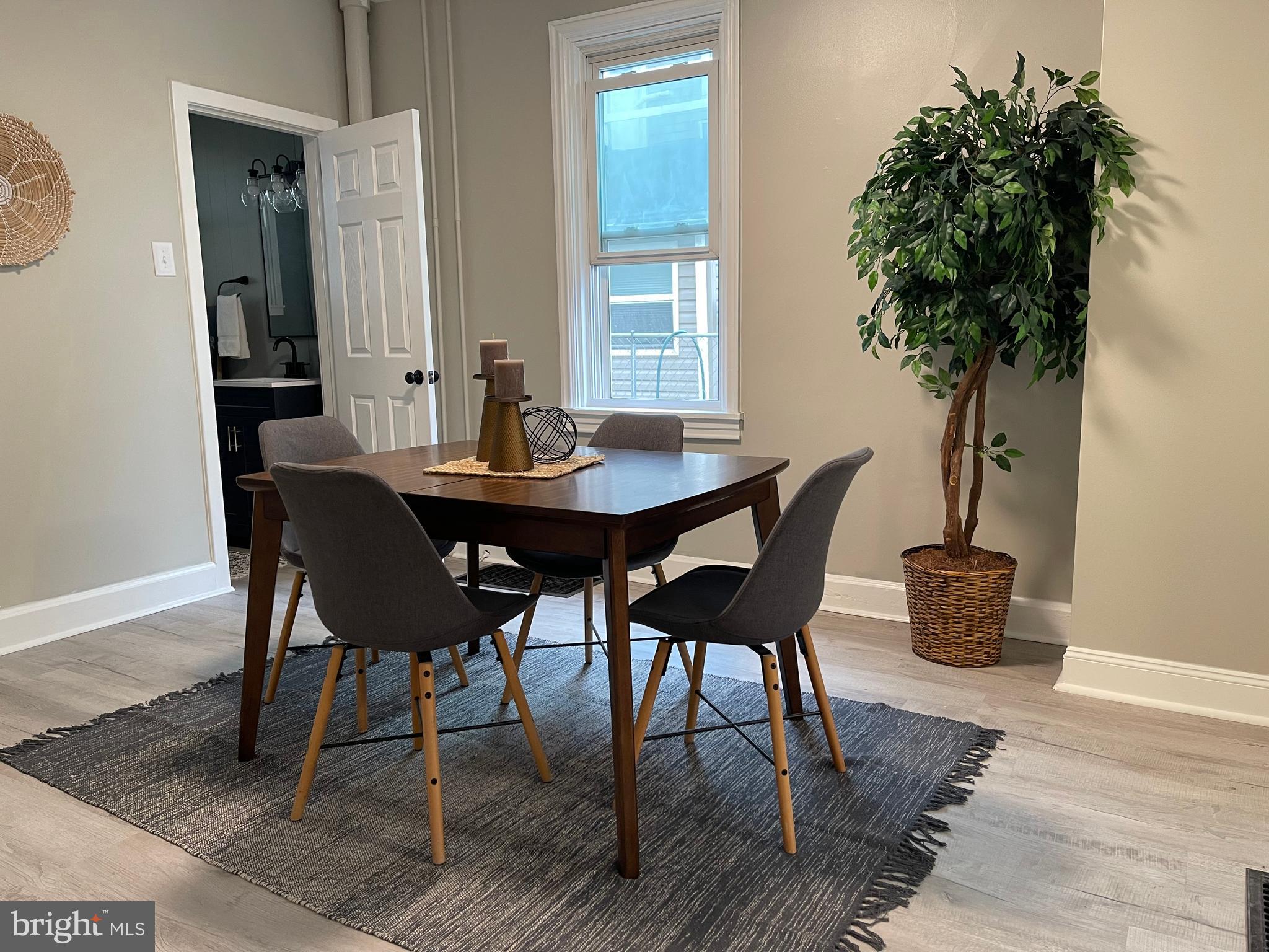 CARLISLE BOROUGH - Residential