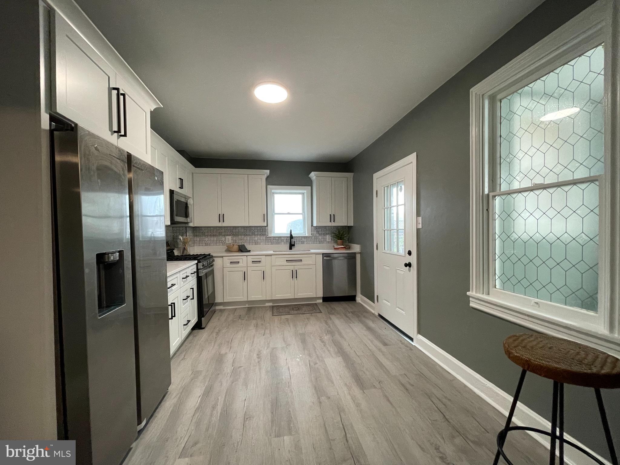 CARLISLE BOROUGH - Residential