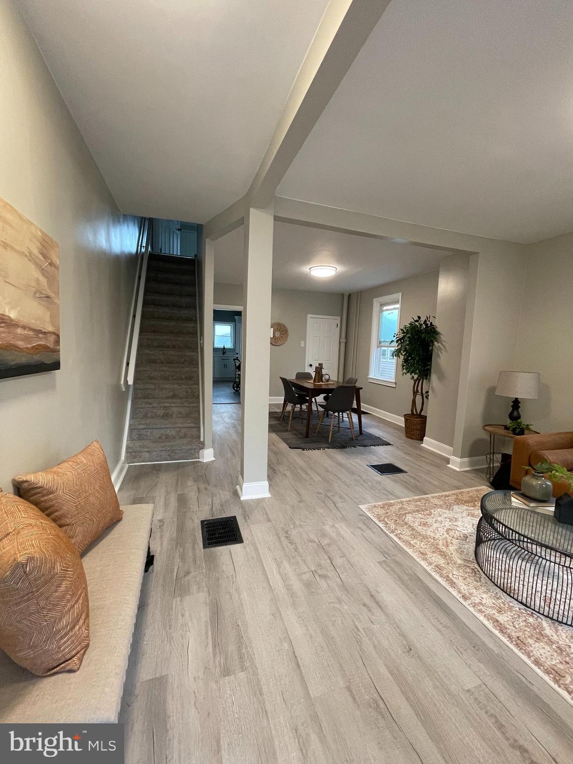 CARLISLE BOROUGH - Residential