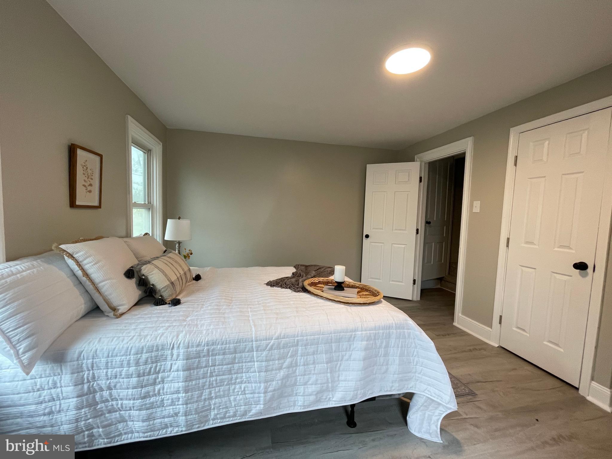 CARLISLE BOROUGH - Residential