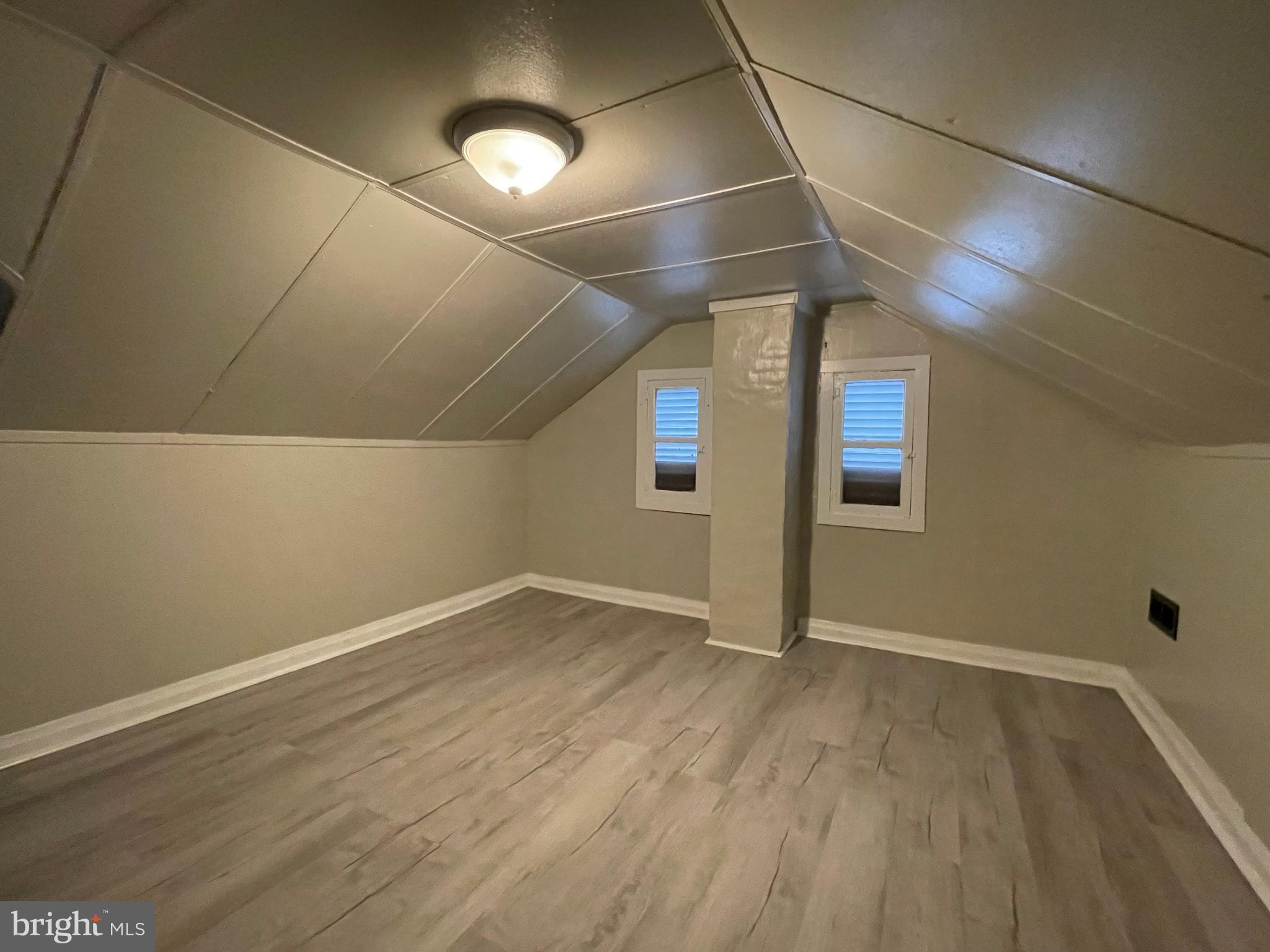 CARLISLE BOROUGH - Residential