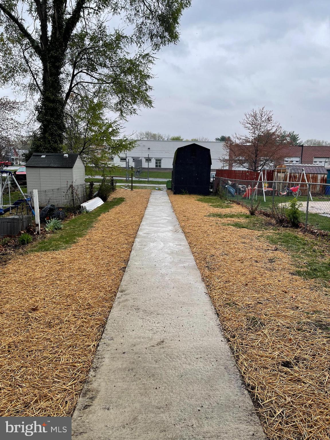 CARLISLE BOROUGH - Residential