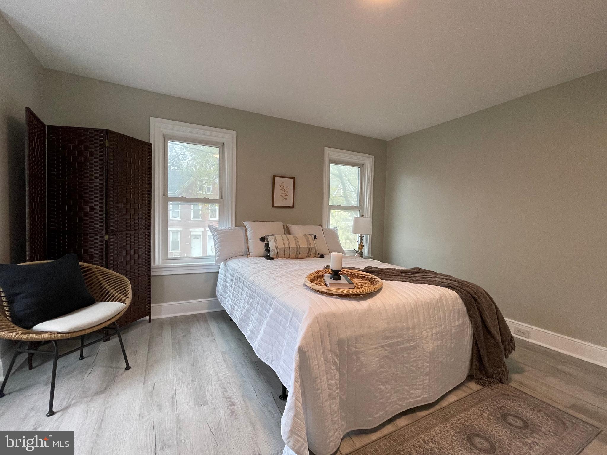 CARLISLE BOROUGH - Residential