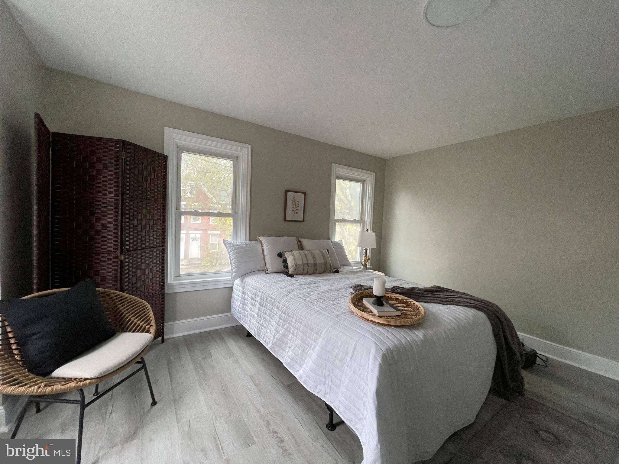 CARLISLE BOROUGH - Residential