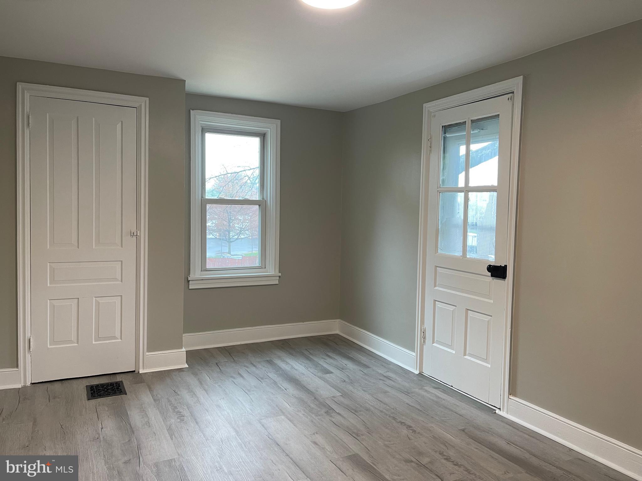 CARLISLE BOROUGH - Residential