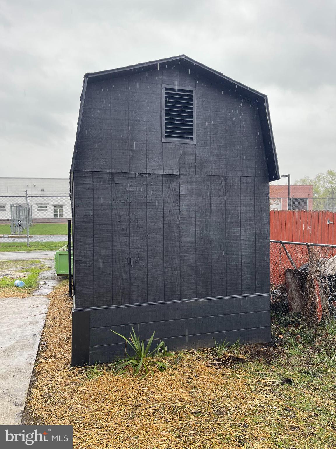 CARLISLE BOROUGH - Residential