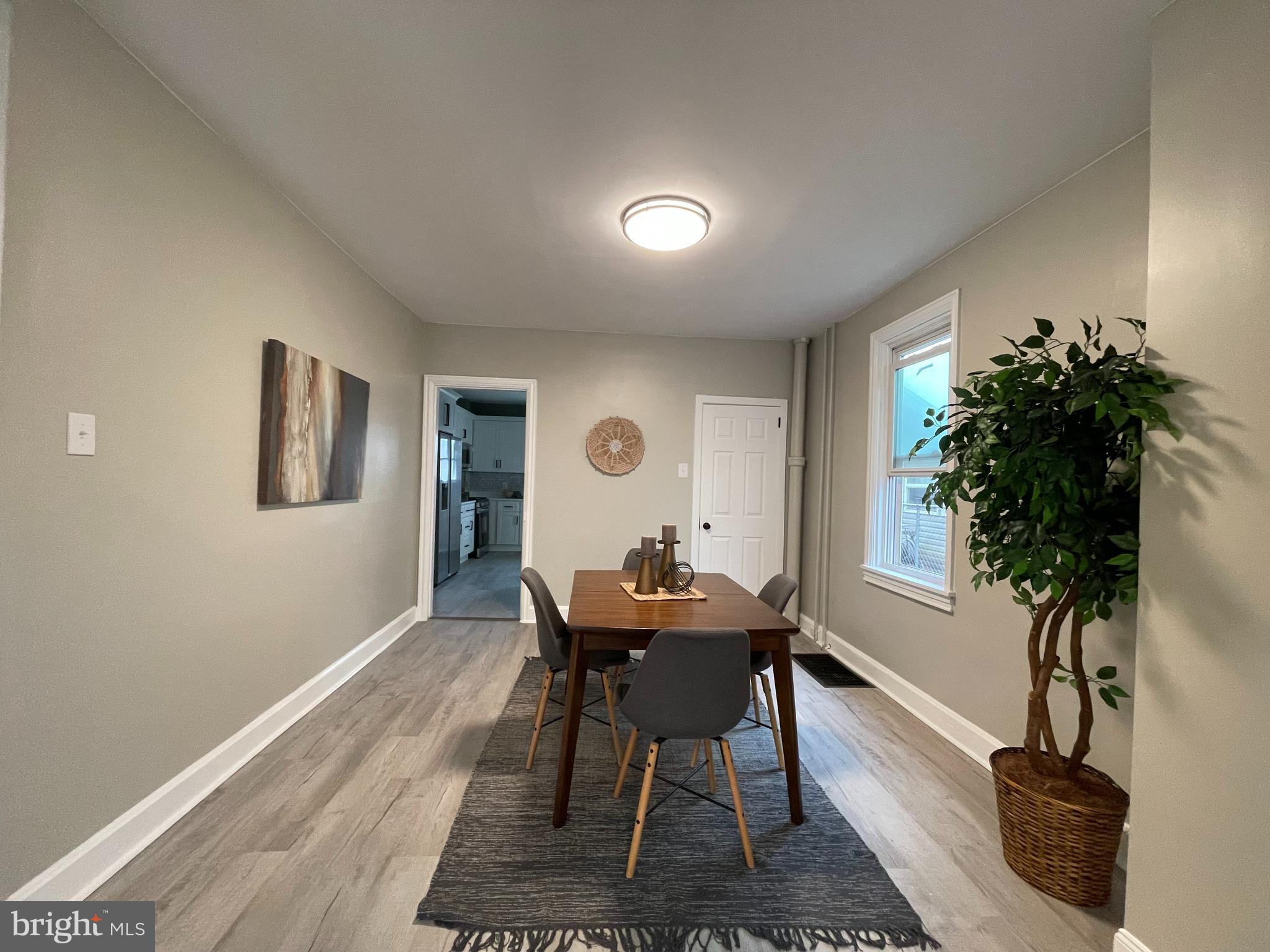 CARLISLE BOROUGH - Residential