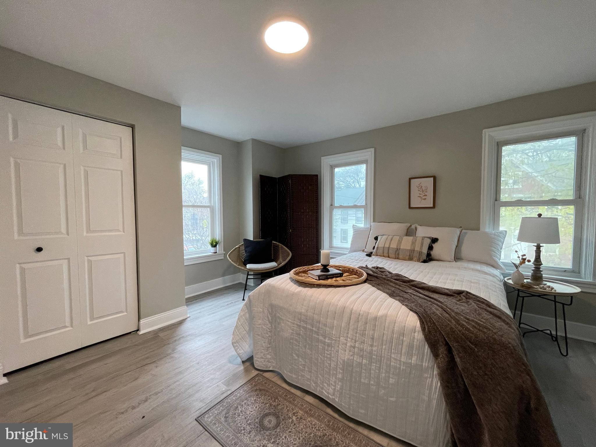 CARLISLE BOROUGH - Residential