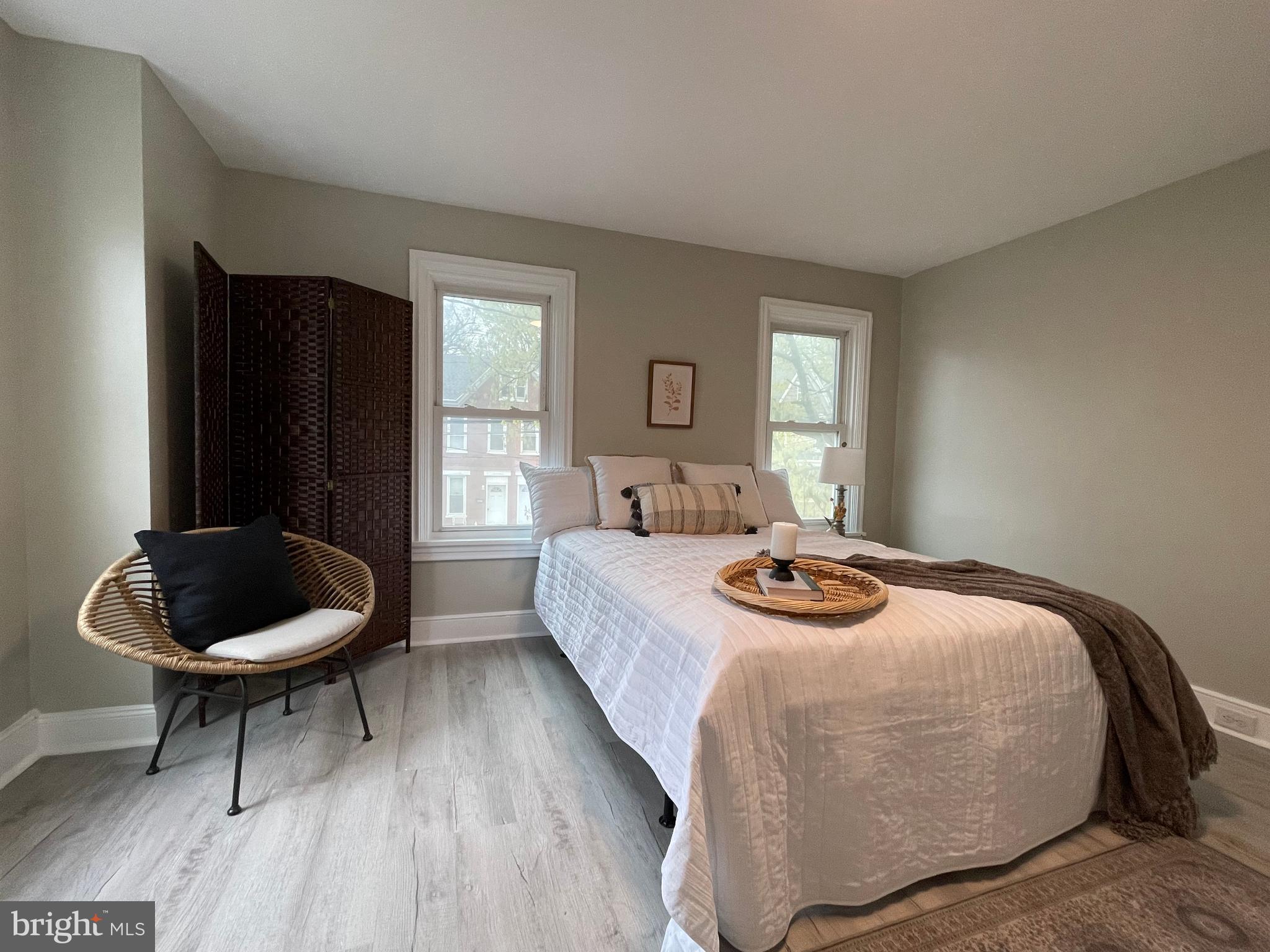 CARLISLE BOROUGH - Residential