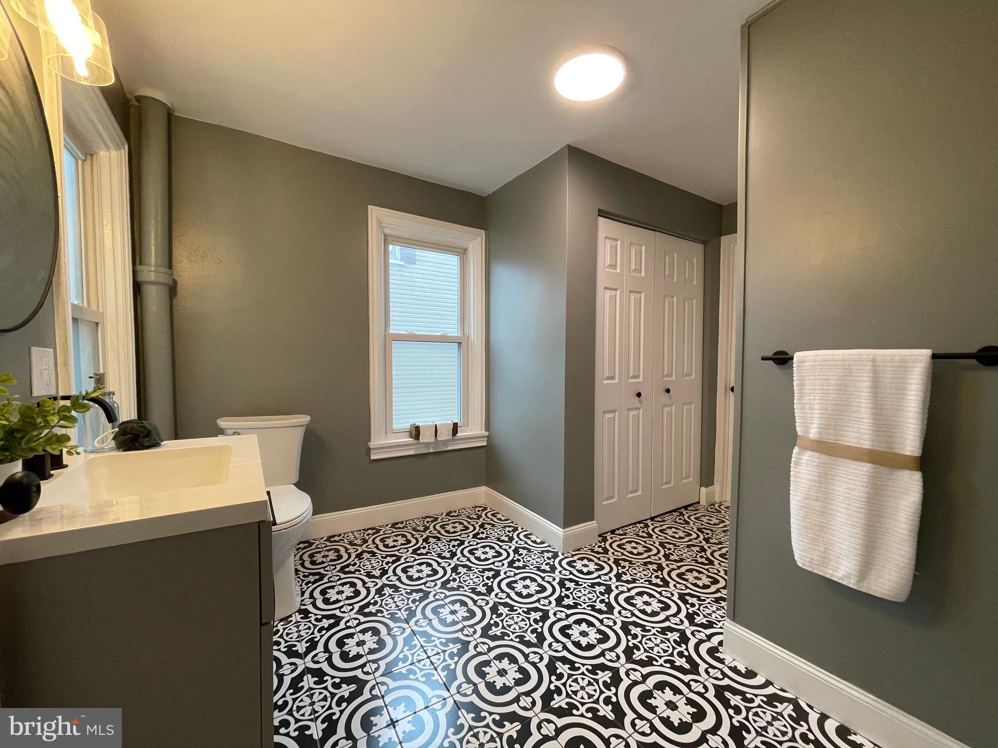 CARLISLE BOROUGH - Residential