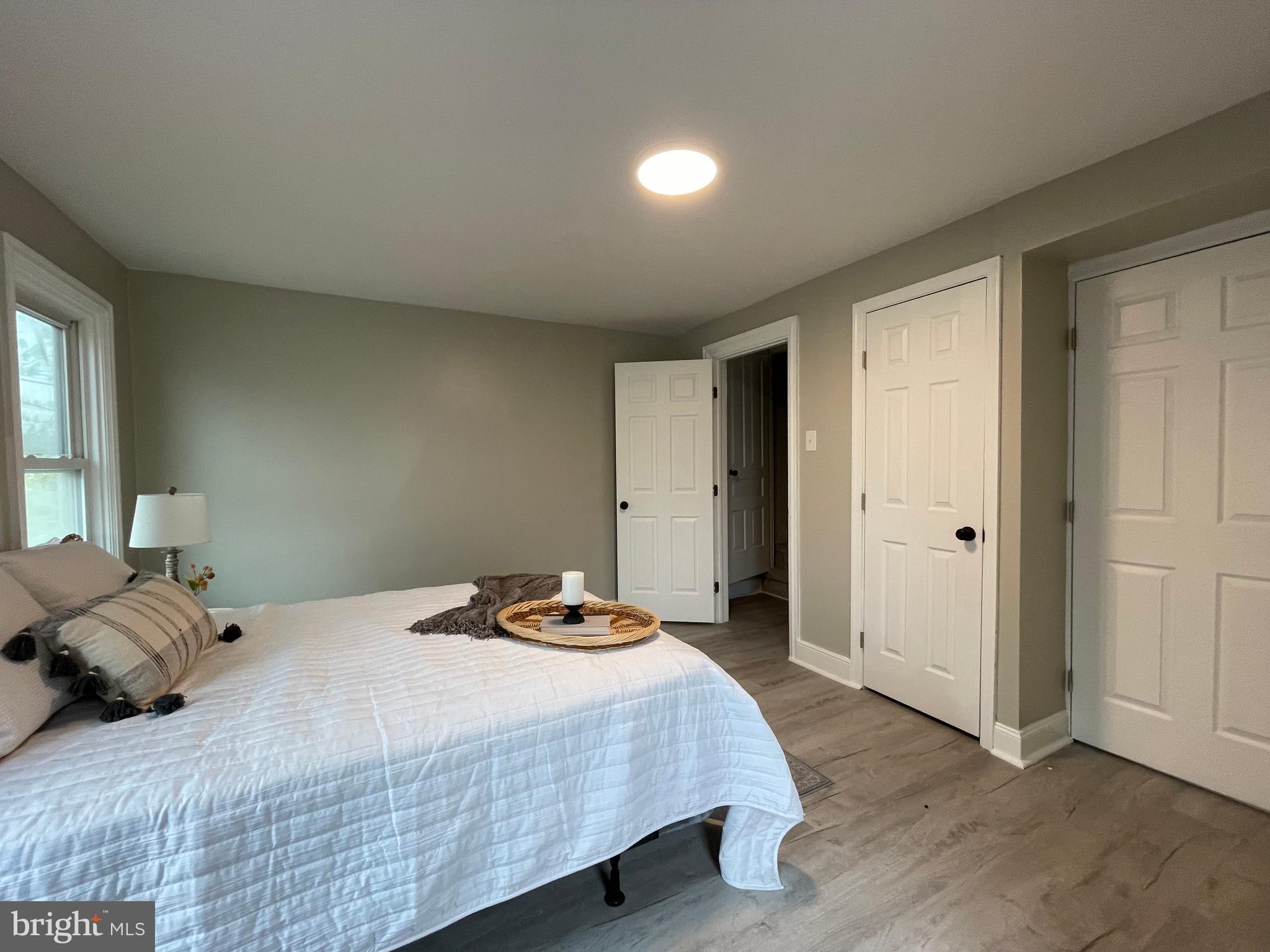 CARLISLE BOROUGH - Residential