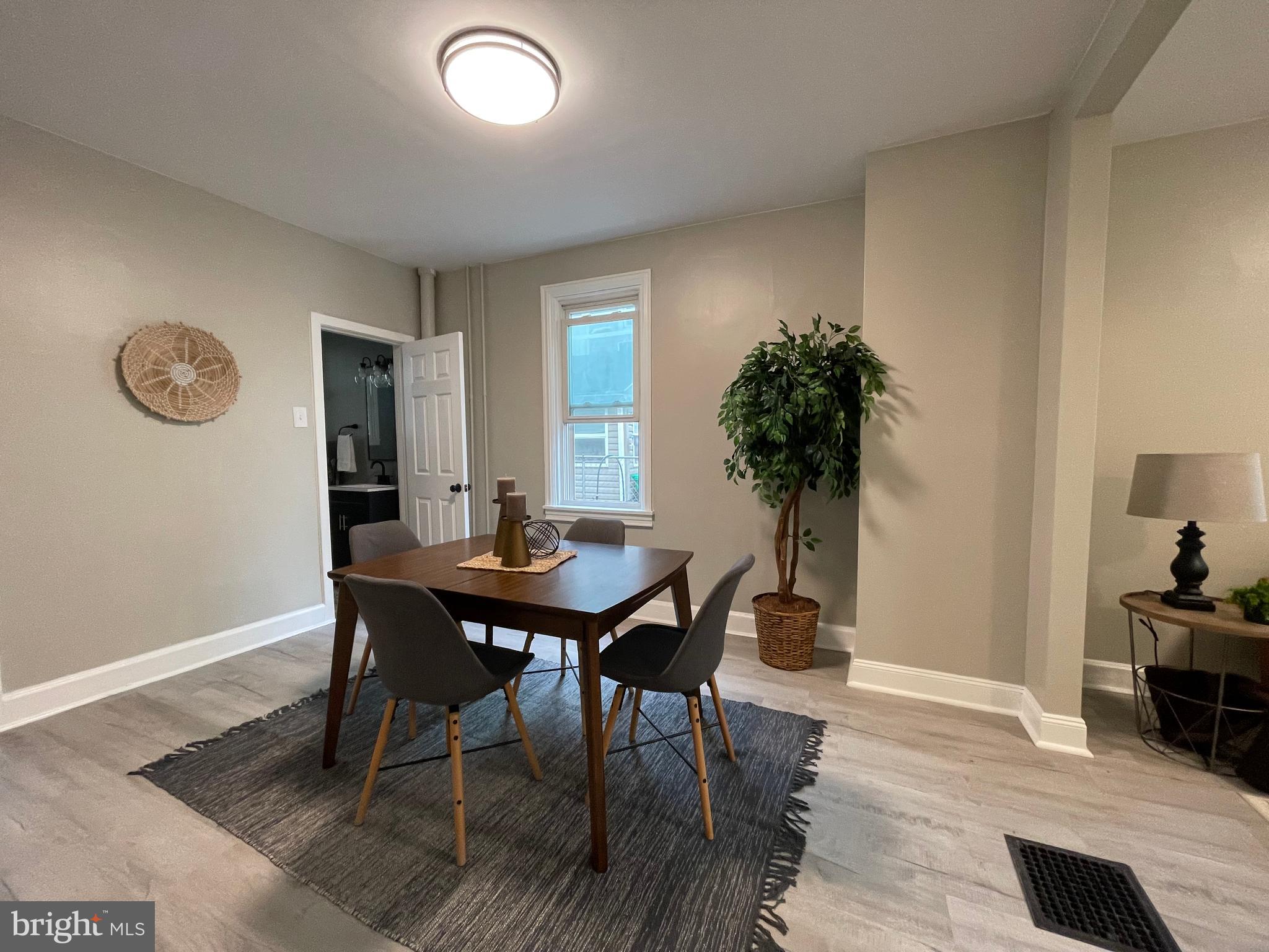 CARLISLE BOROUGH - Residential