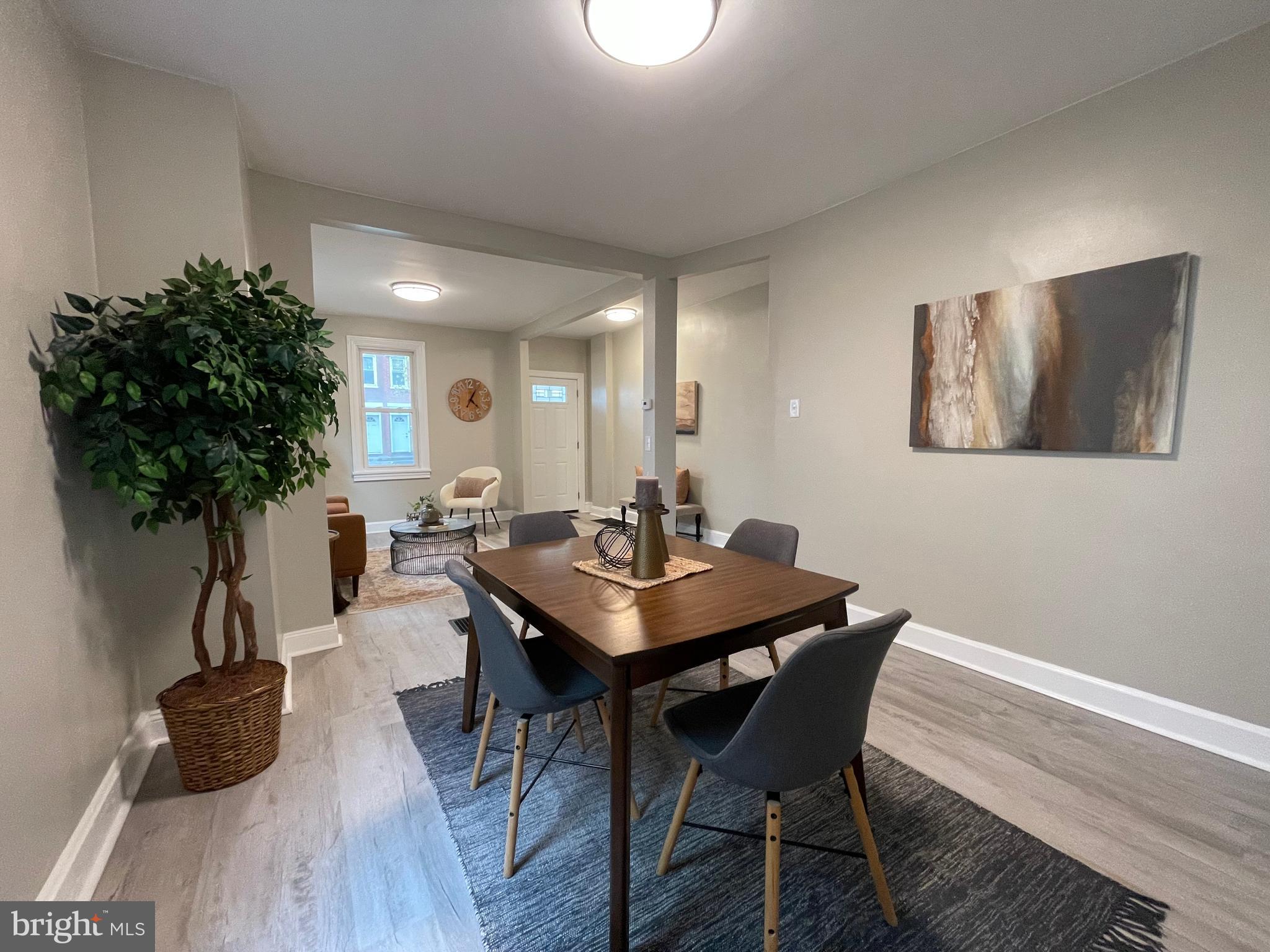 CARLISLE BOROUGH - Residential