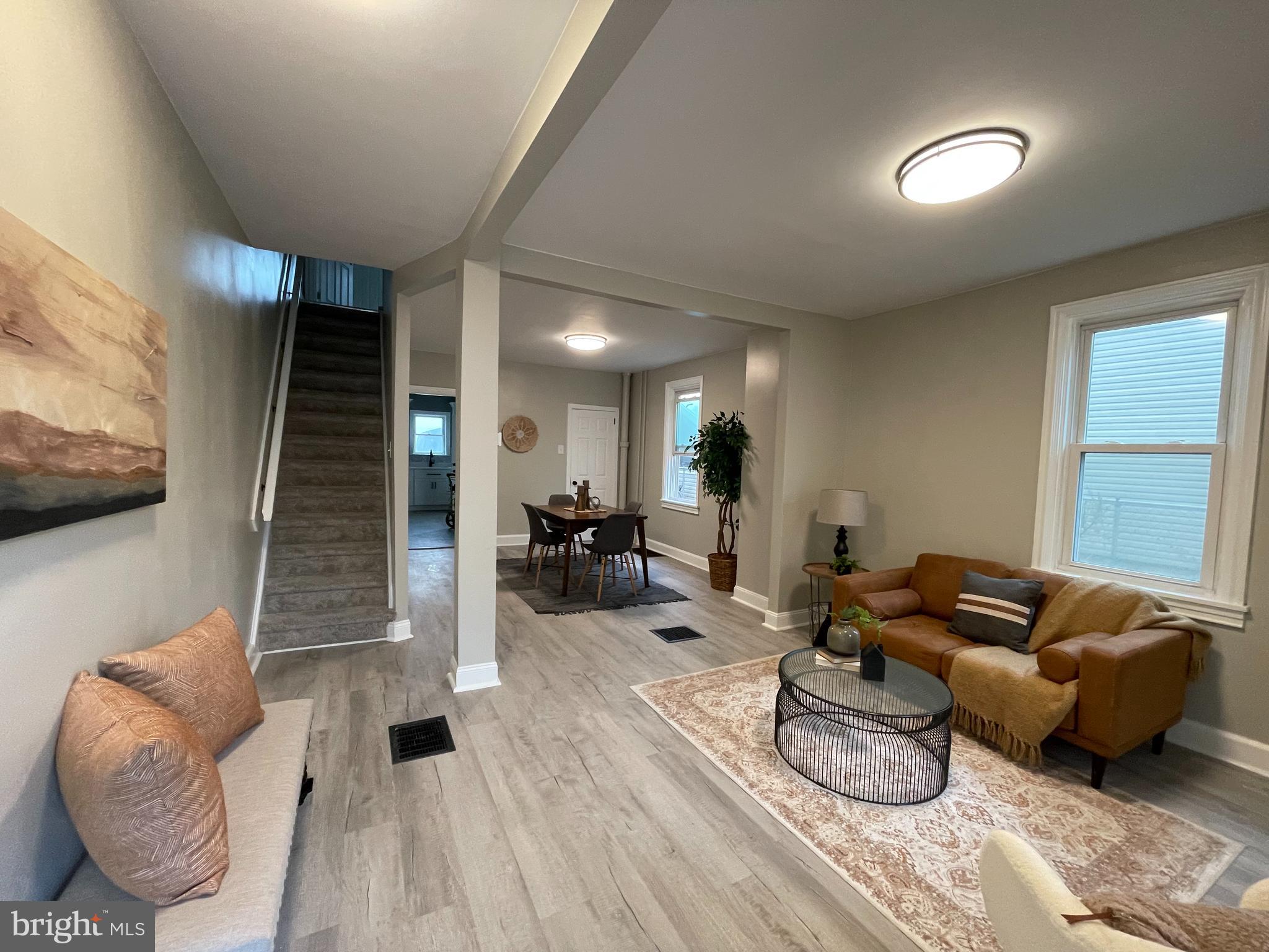 CARLISLE BOROUGH - Residential