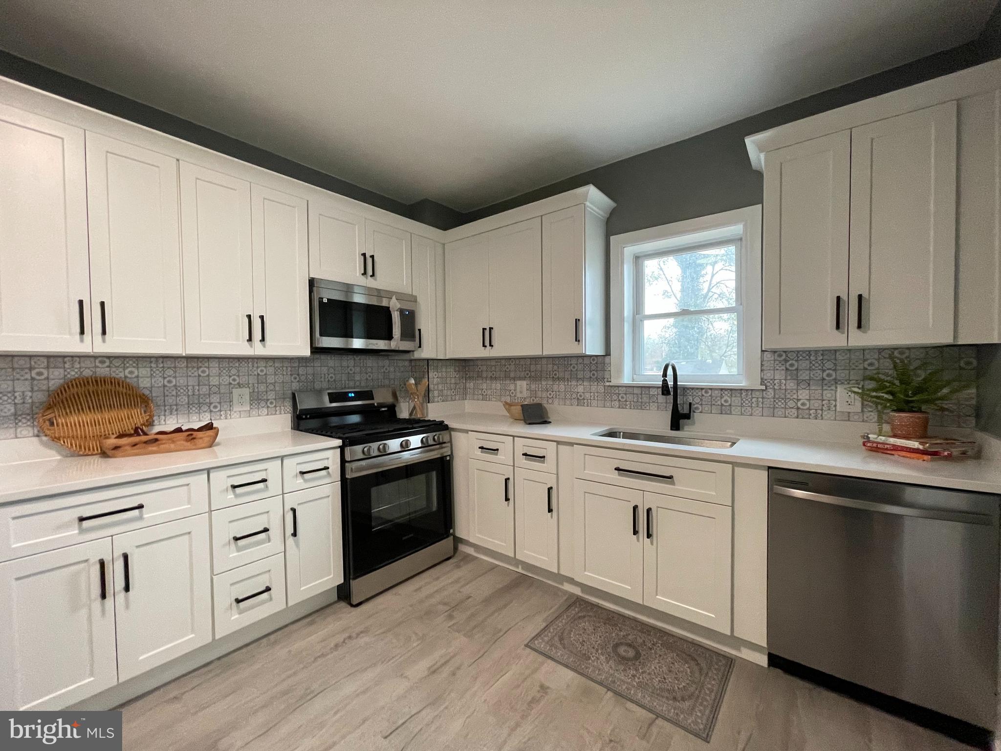 CARLISLE BOROUGH - Residential