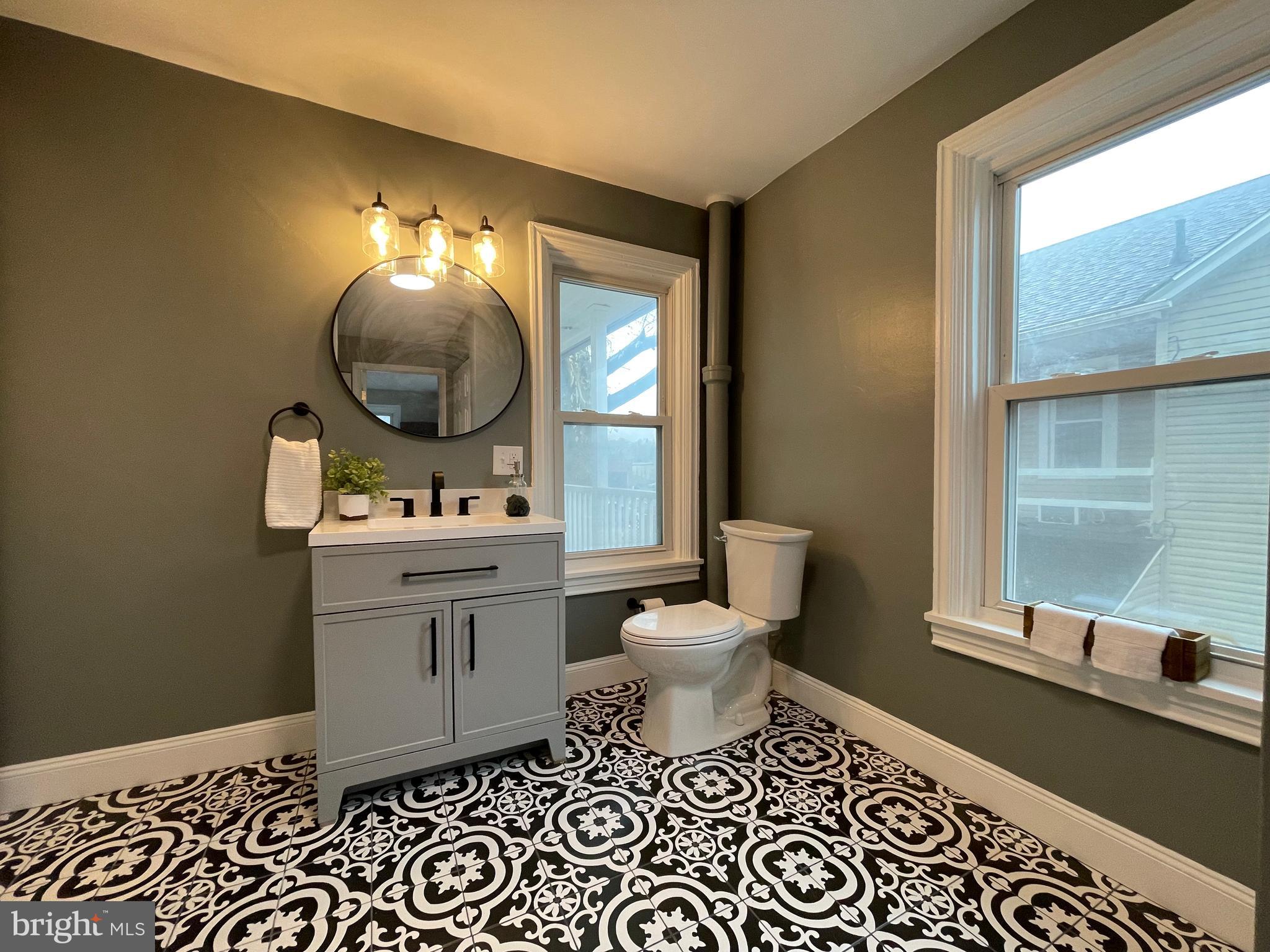 CARLISLE BOROUGH - Residential